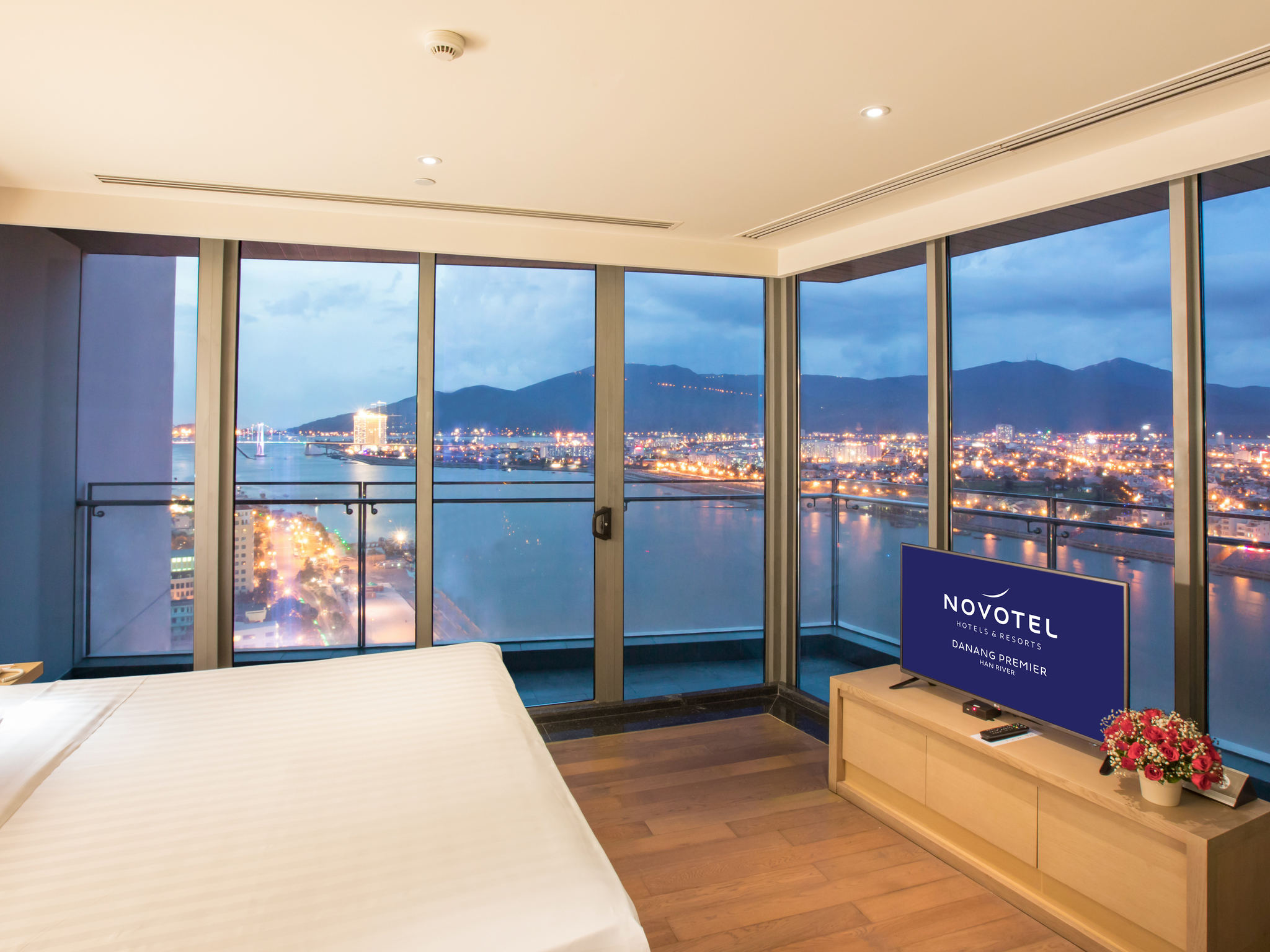 Foto - Novotel Danang Premier Han River
