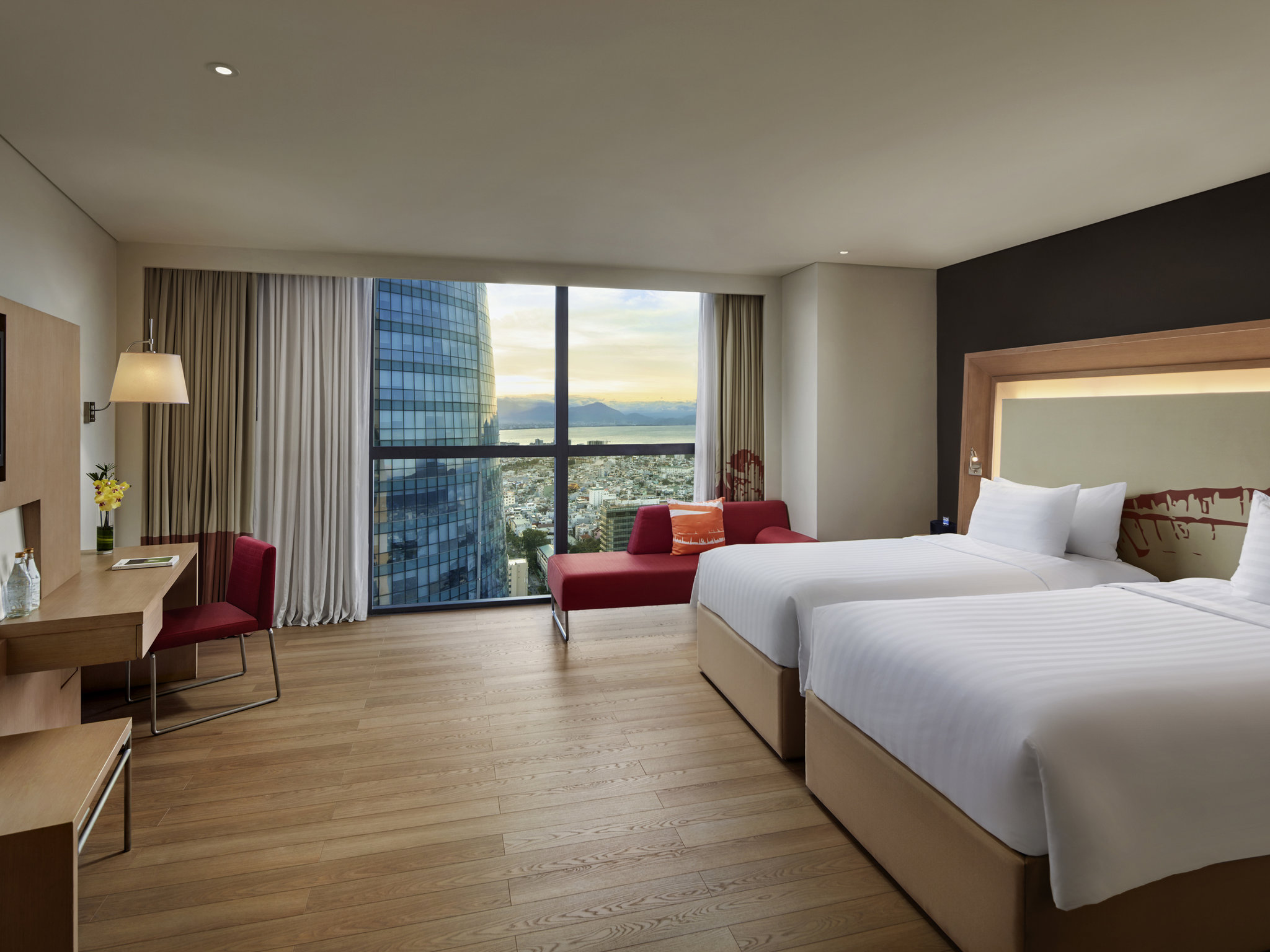 Foto - Novotel Danang Premier Han River