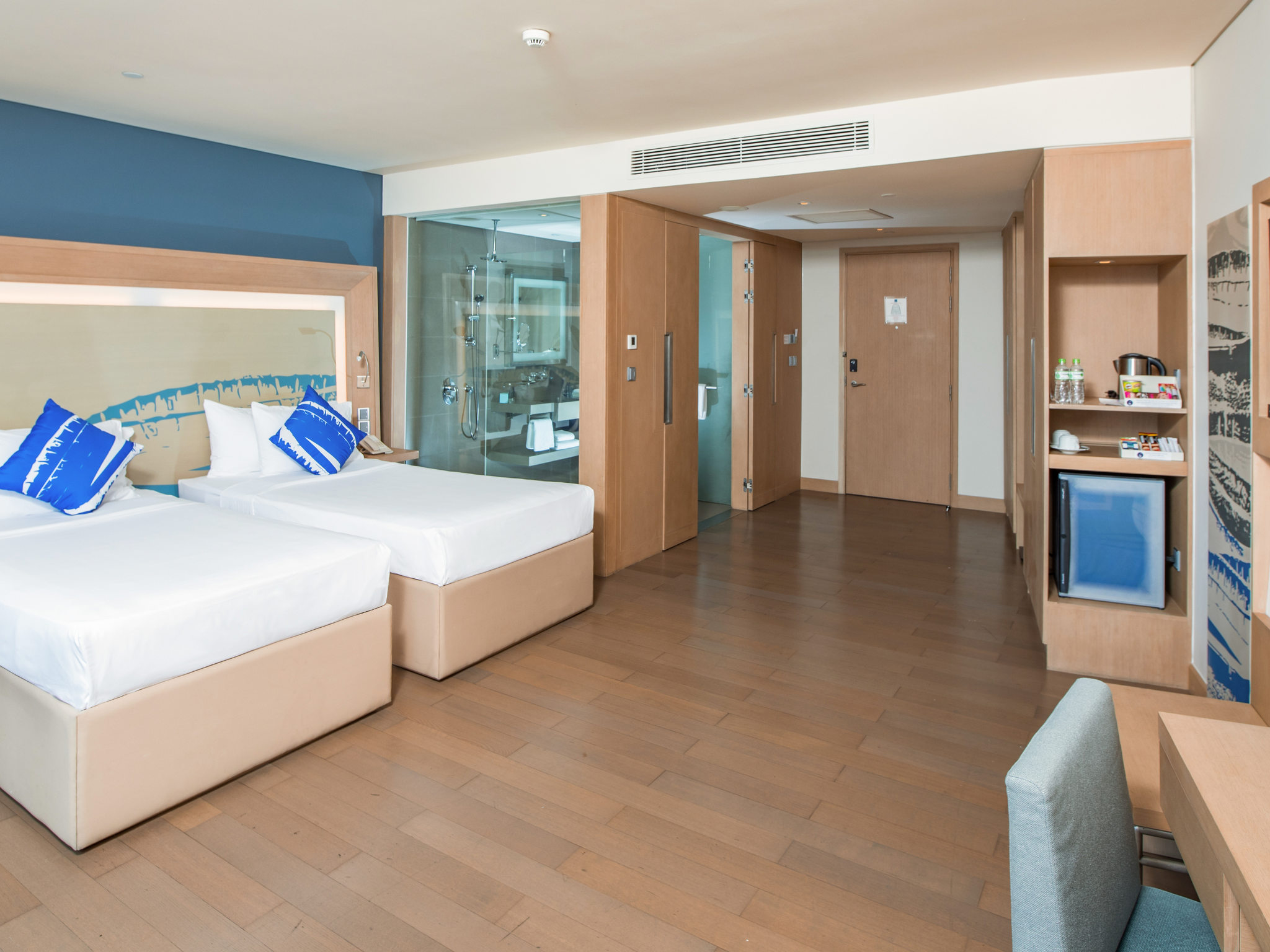 Foto - Novotel Danang Premier Han River