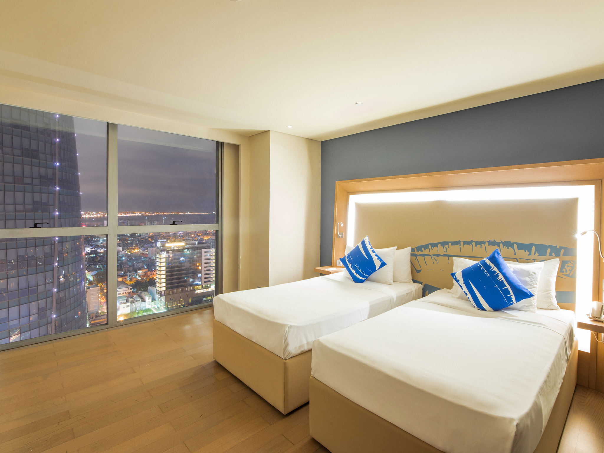 Foto - Novotel Danang Premier Han River