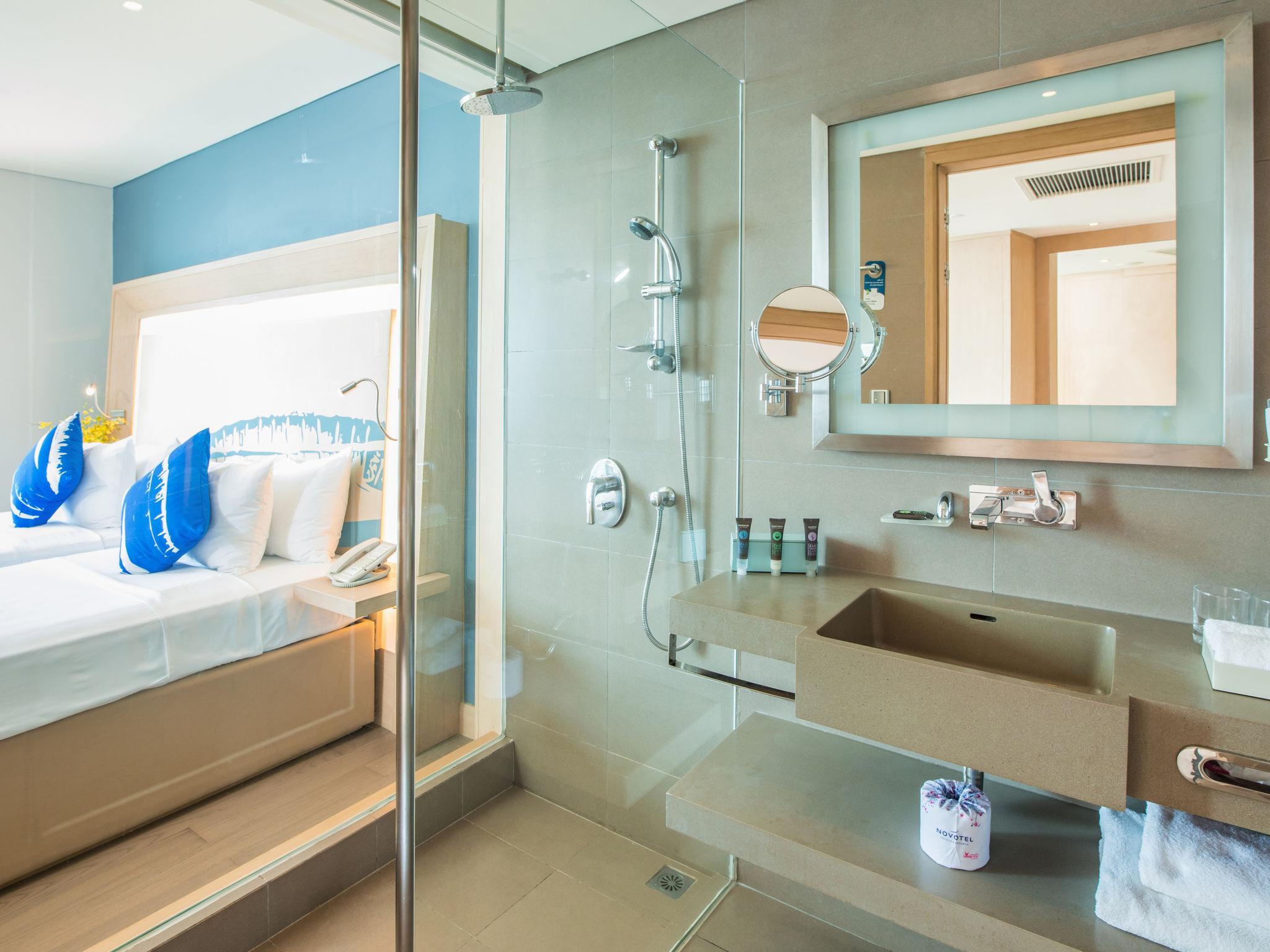 Foto - Novotel Danang Premier Han River