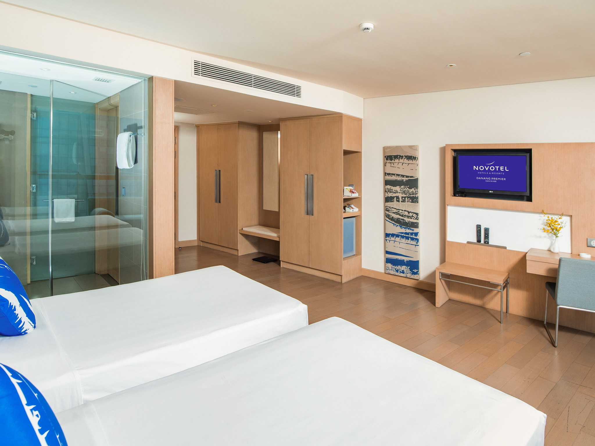 Foto - Novotel Danang Premier Han River