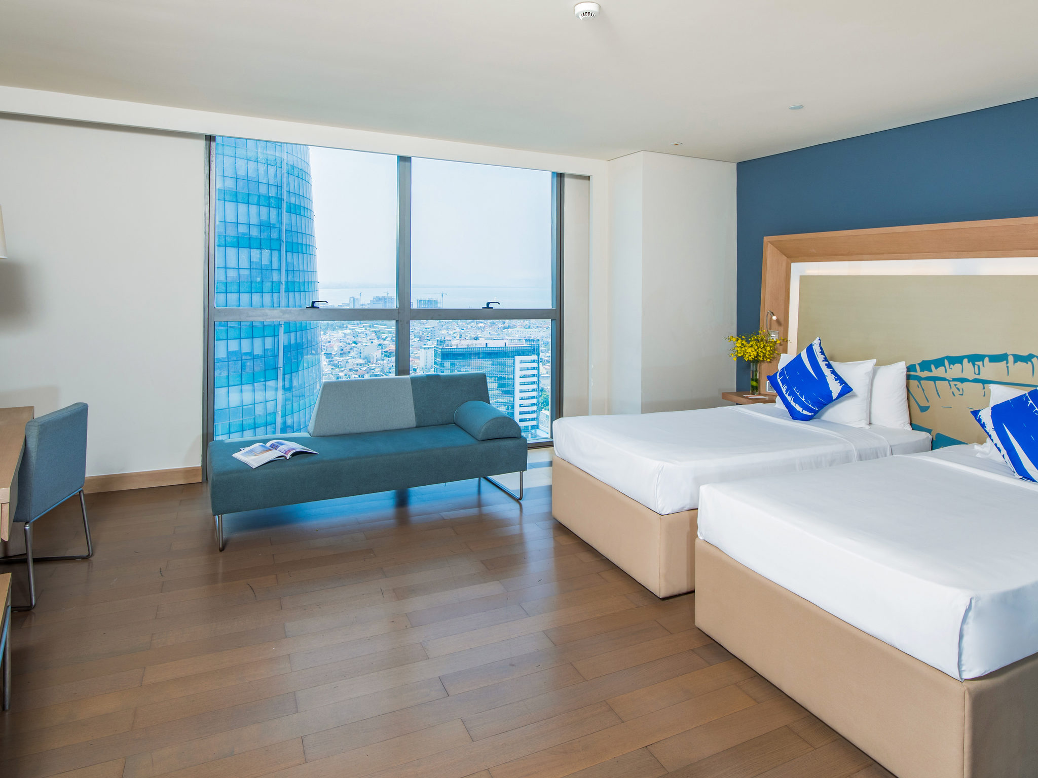 Foto - Novotel Danang Premier Han River
