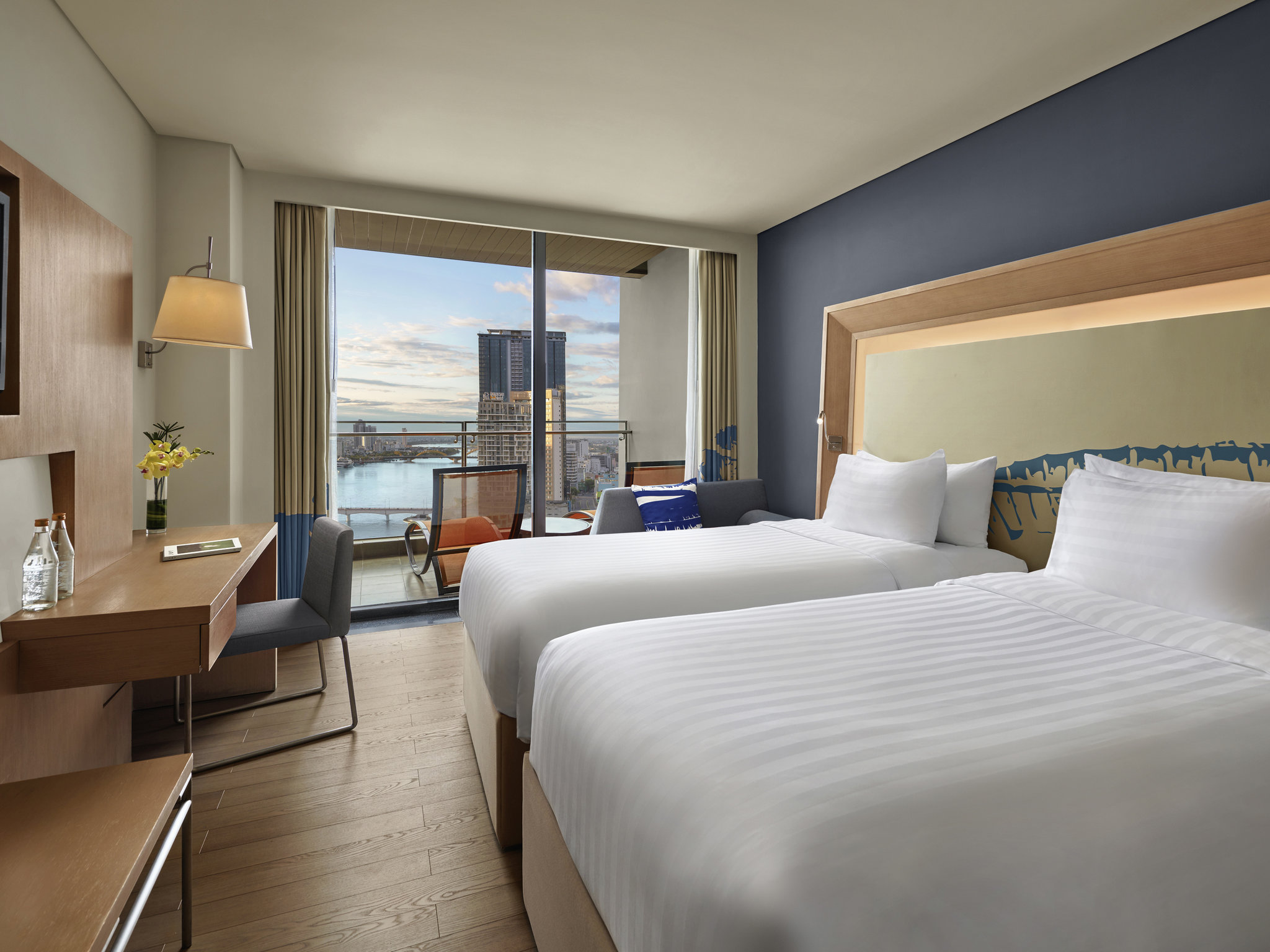 Foto - Novotel Danang Premier Han River
