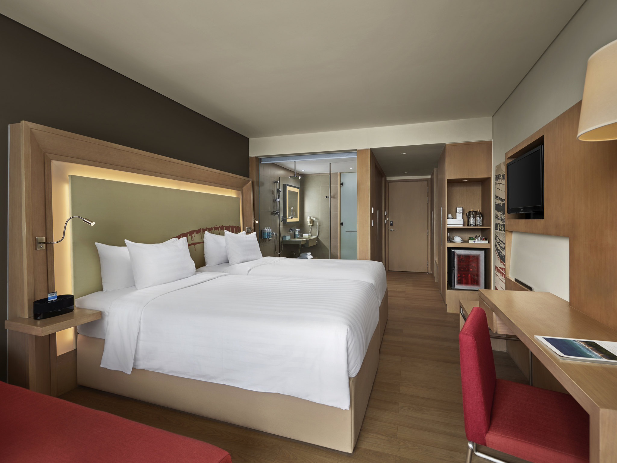 Foto - Novotel Danang Premier Han River