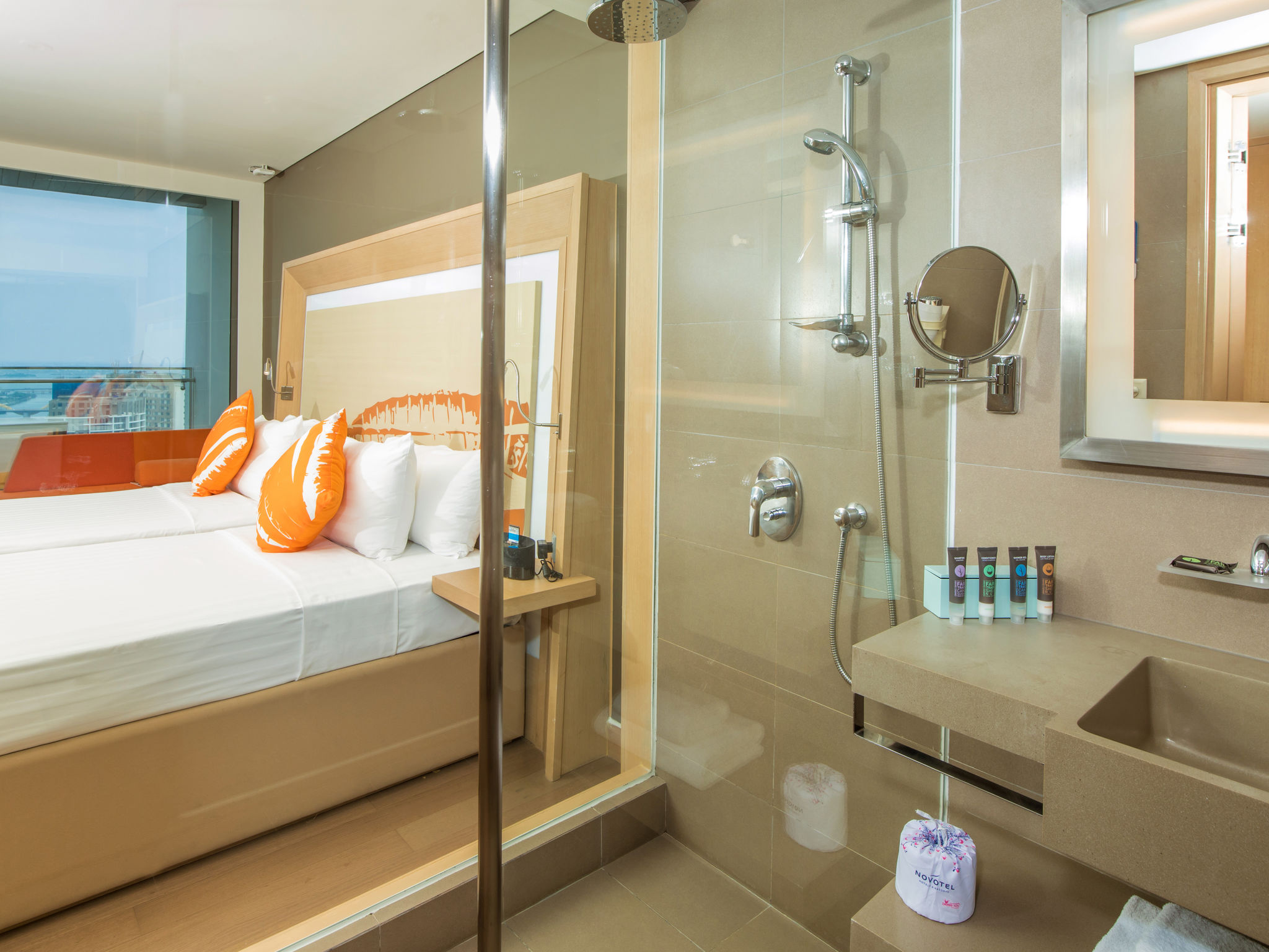 Foto - Novotel Danang Premier Han River