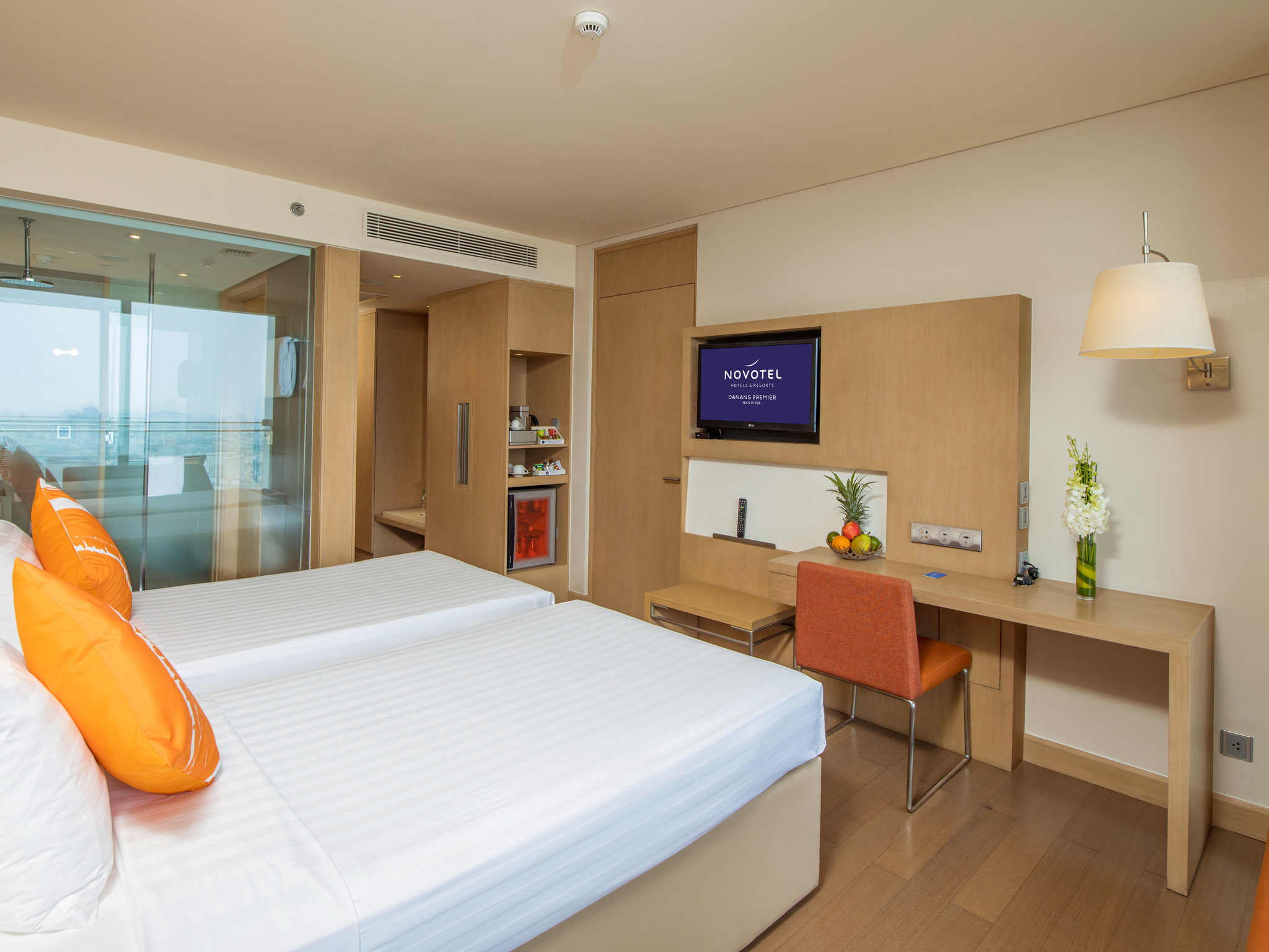 Foto - Novotel Danang Premier Han River