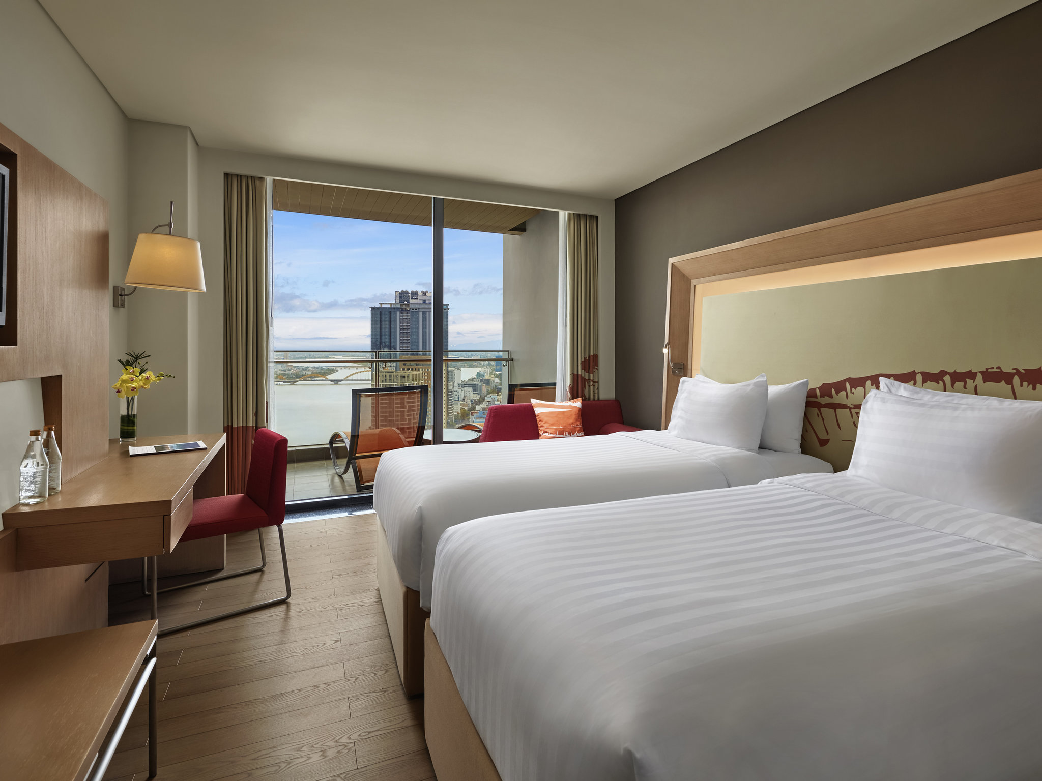 Foto - Novotel Danang Premier Han River