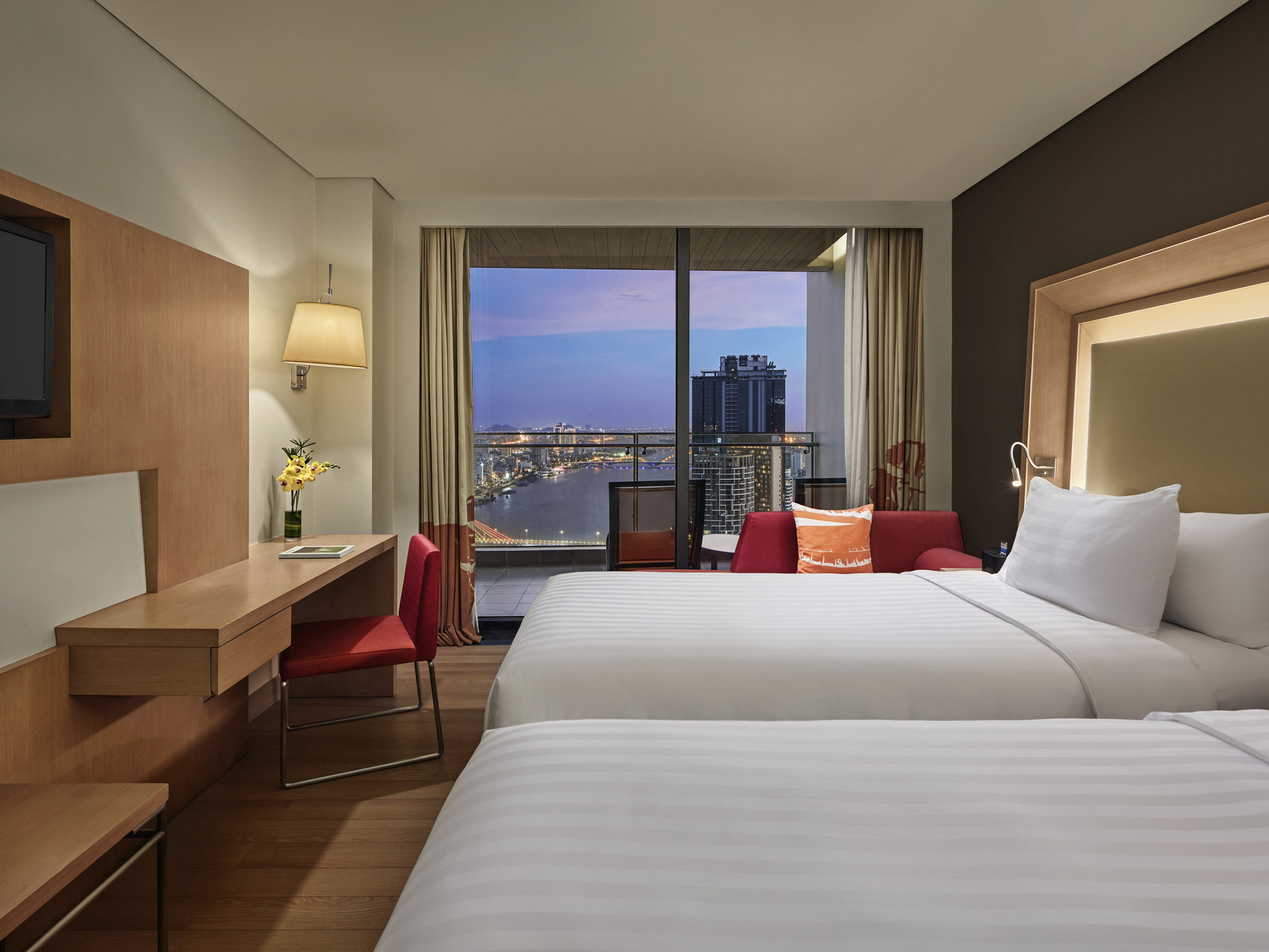 Foto - Novotel Danang Premier Han River