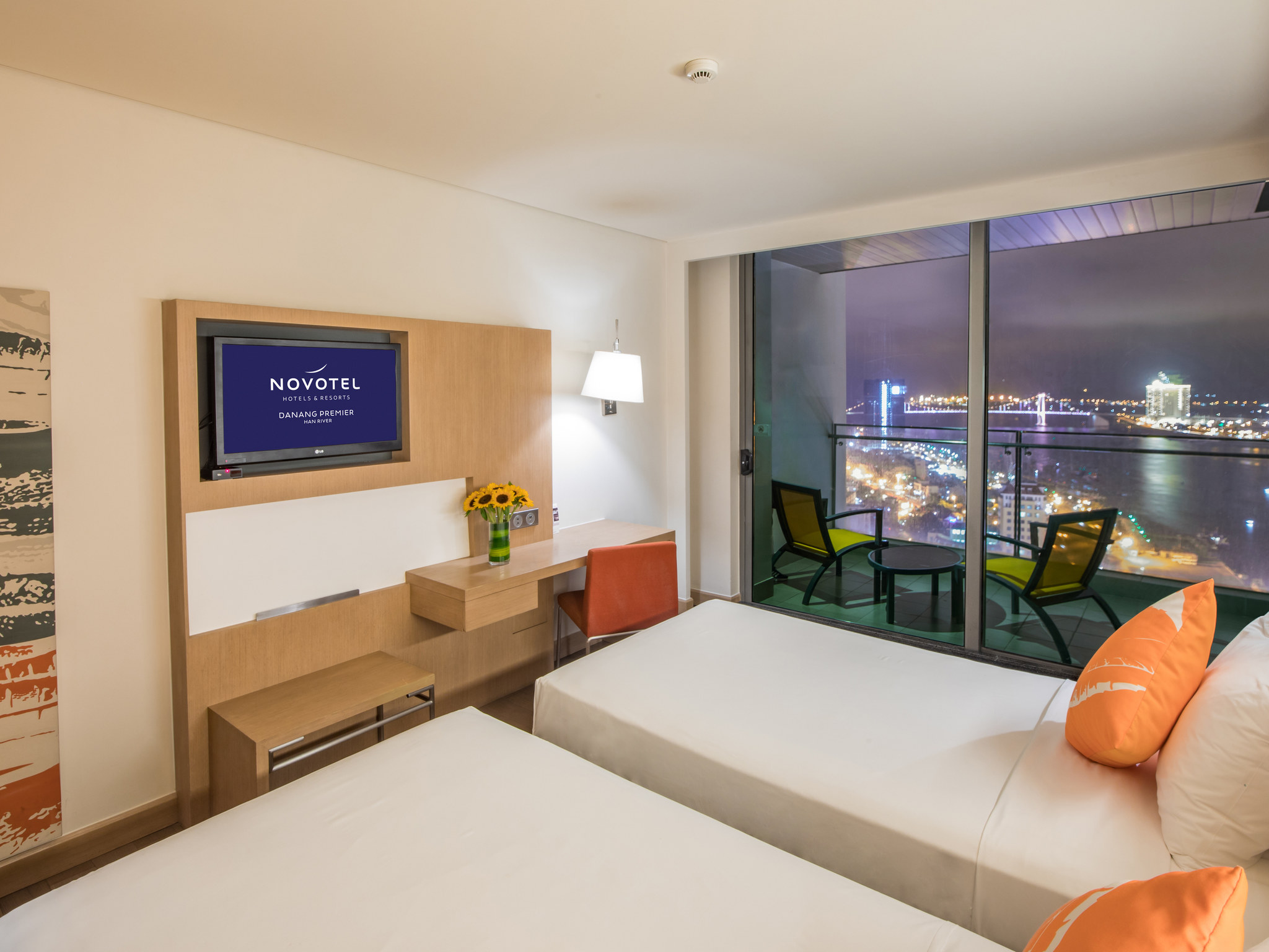 Foto - Novotel Danang Premier Han River