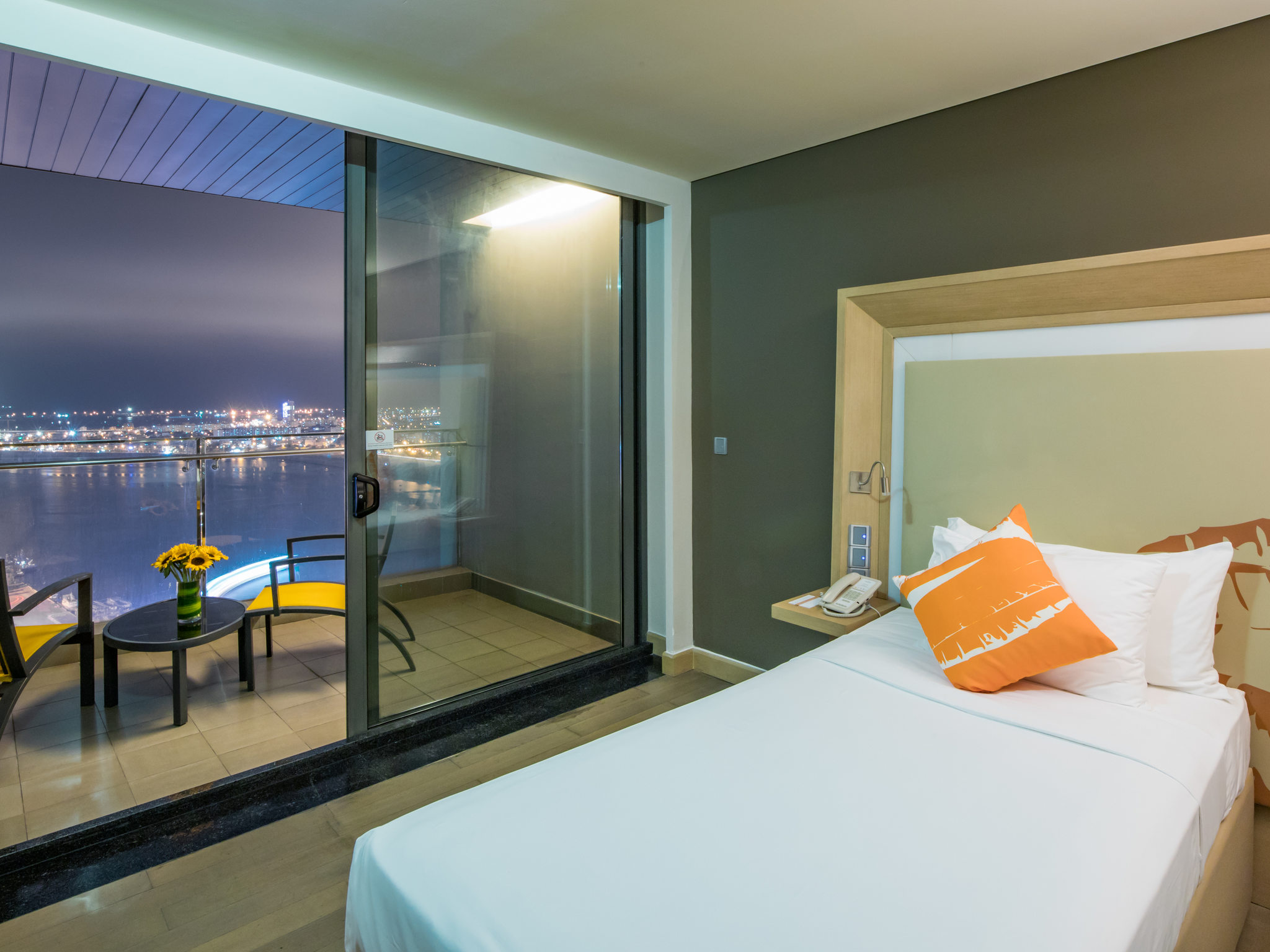Foto - Novotel Danang Premier Han River