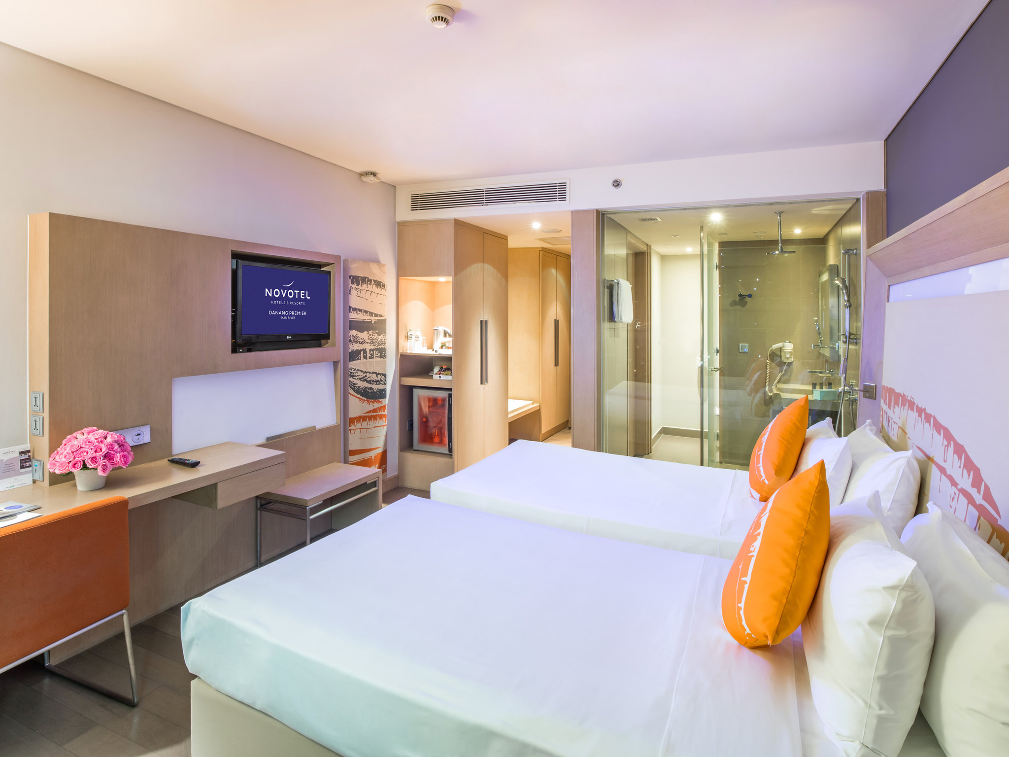 Foto - Novotel Danang Premier Han River