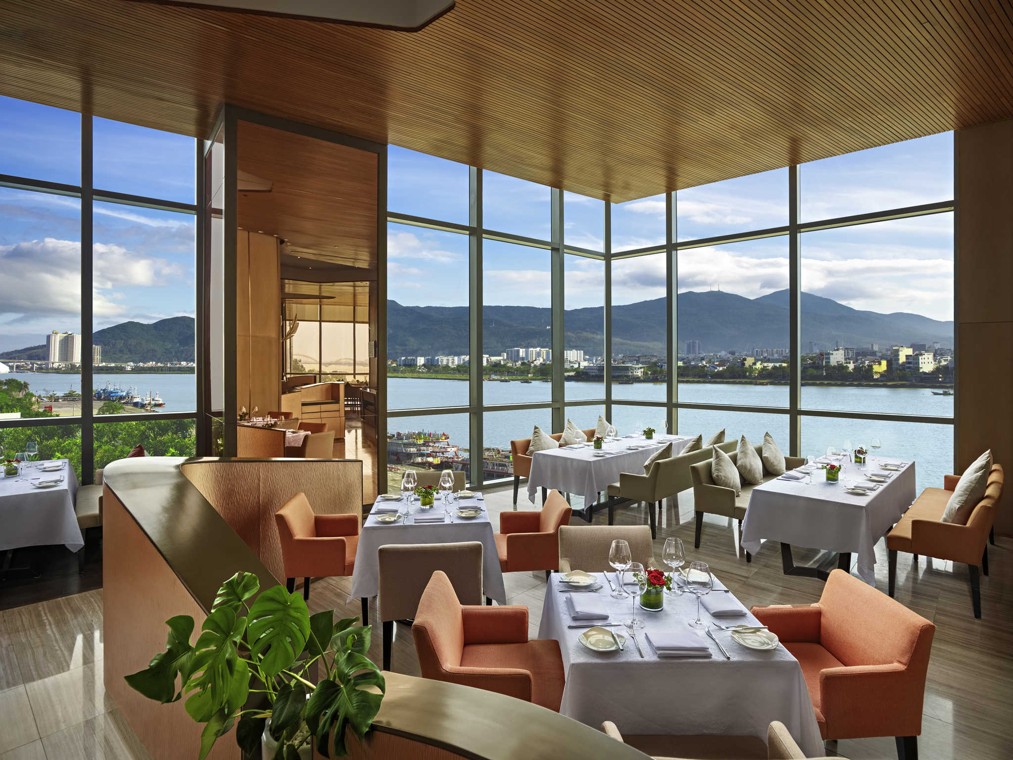 Foto - Novotel Danang Premier Han River