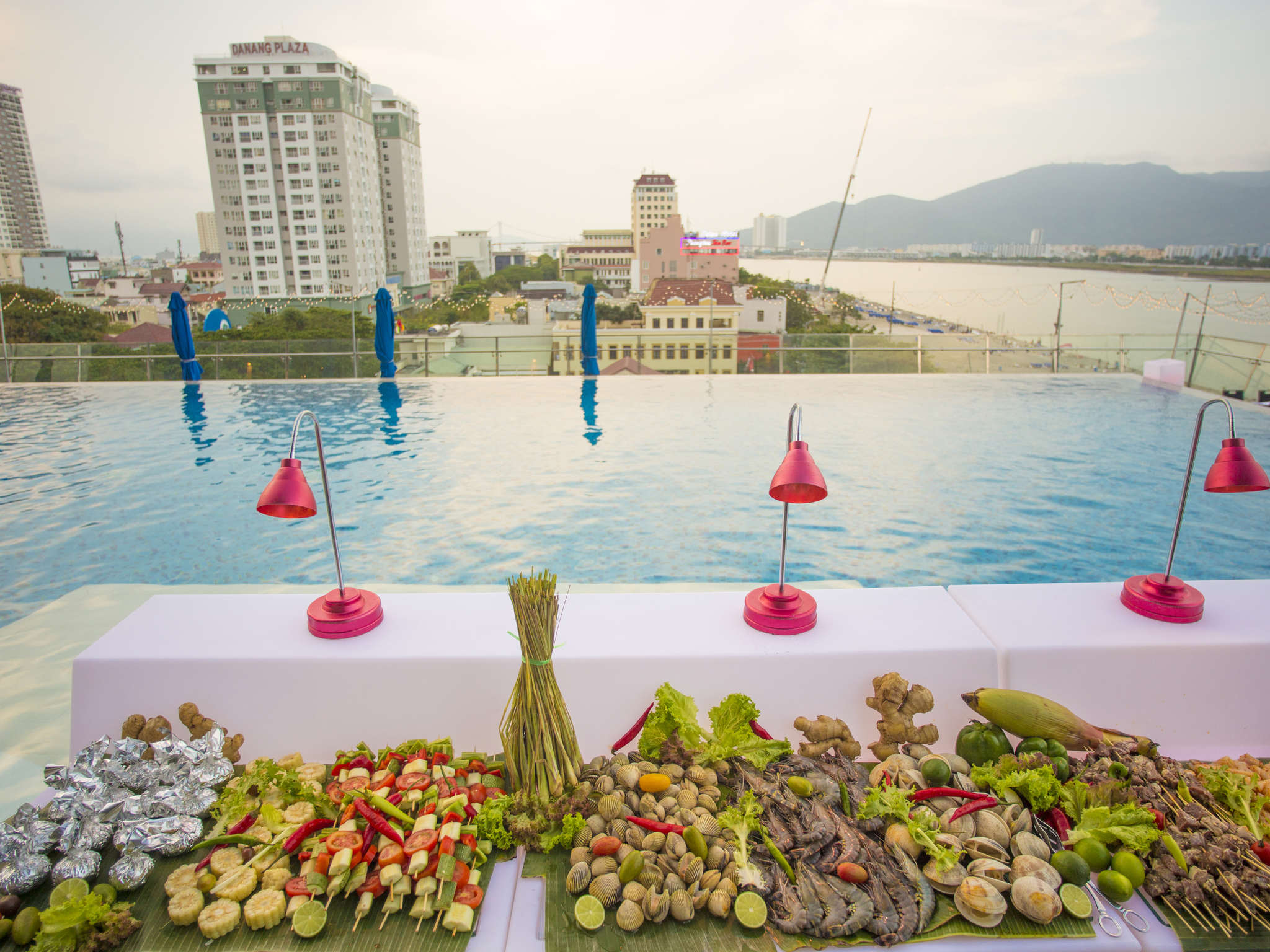 Foto - Novotel Danang Premier Han River