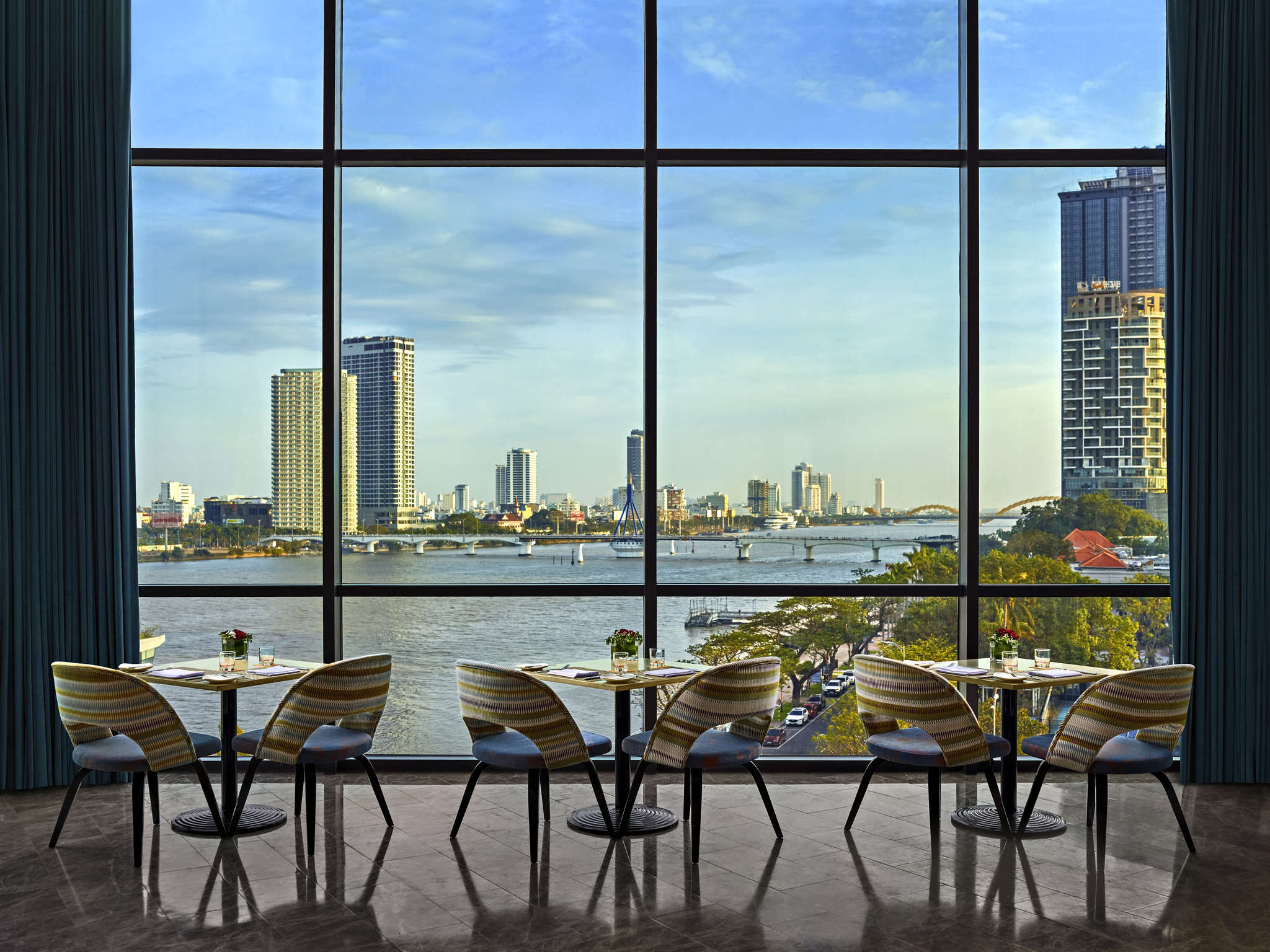 Foto - Novotel Danang Premier Han River