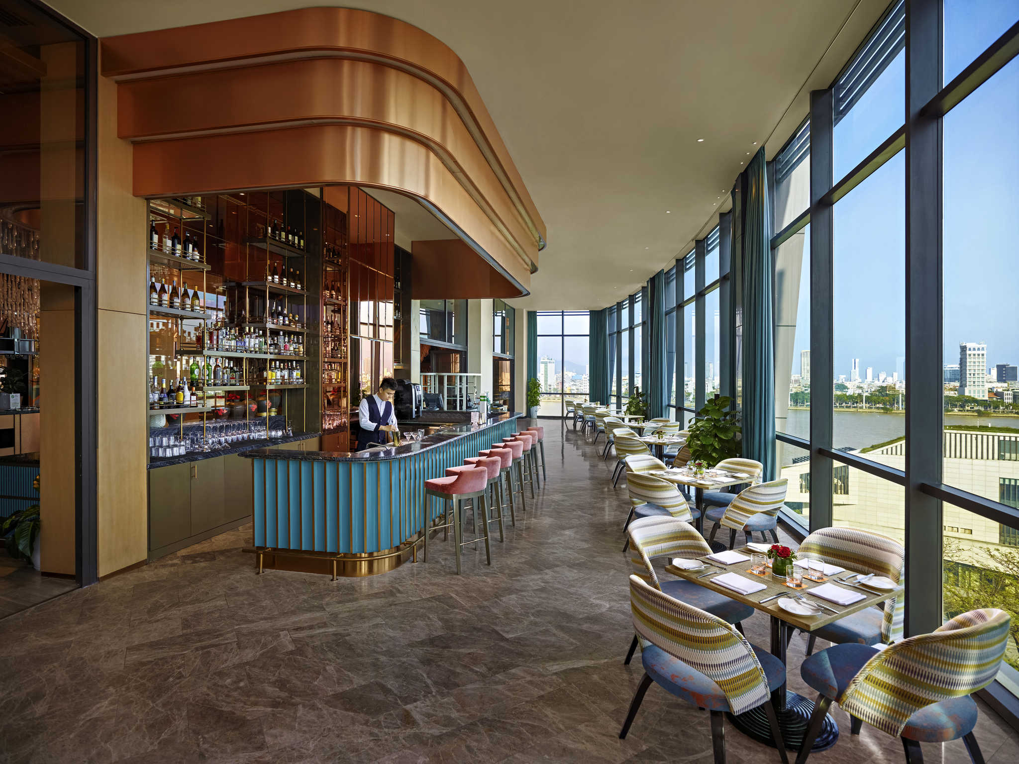 Foto - Novotel Danang Premier Han River
