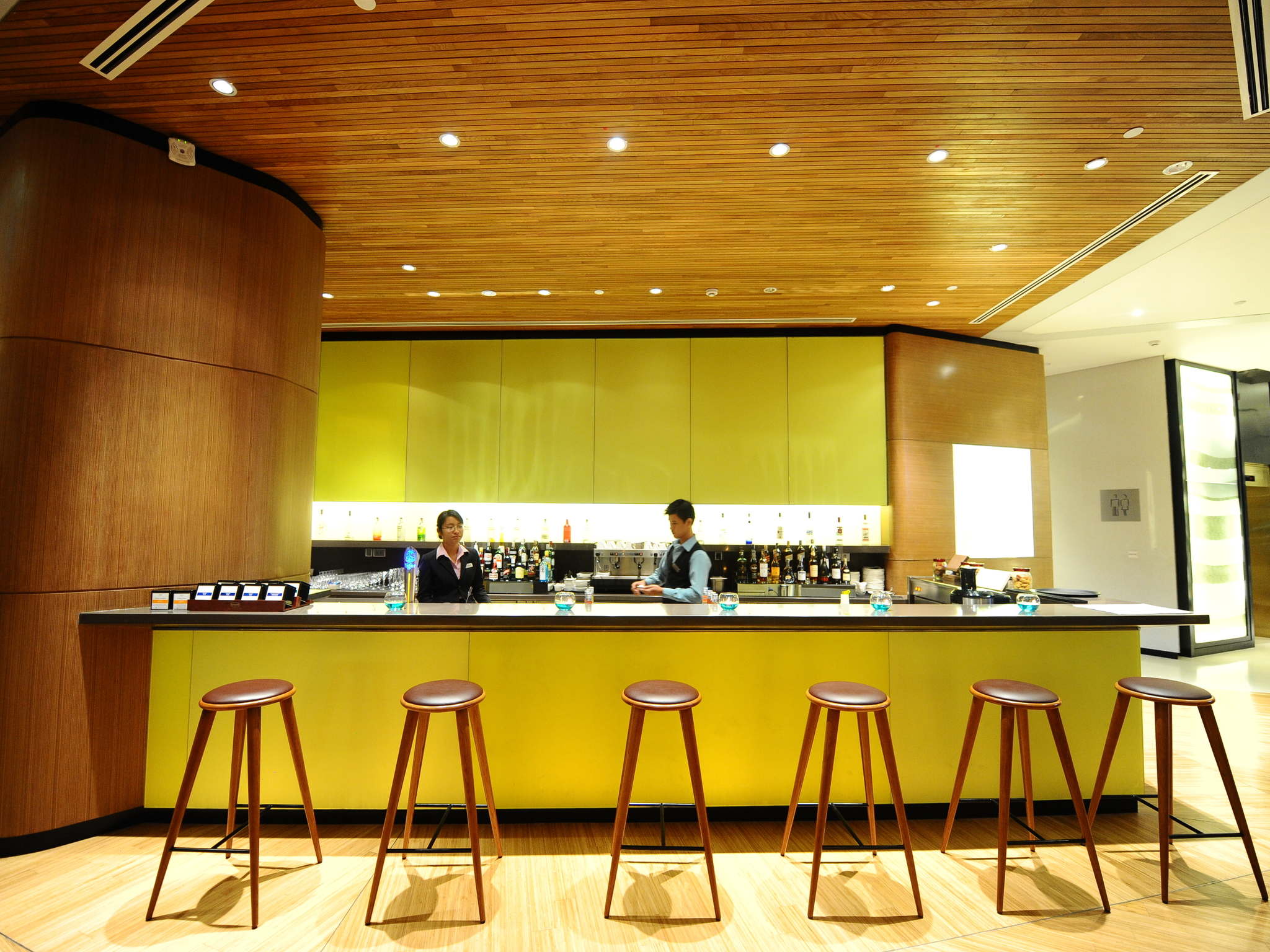 Foto - Novotel Danang Premier Han River