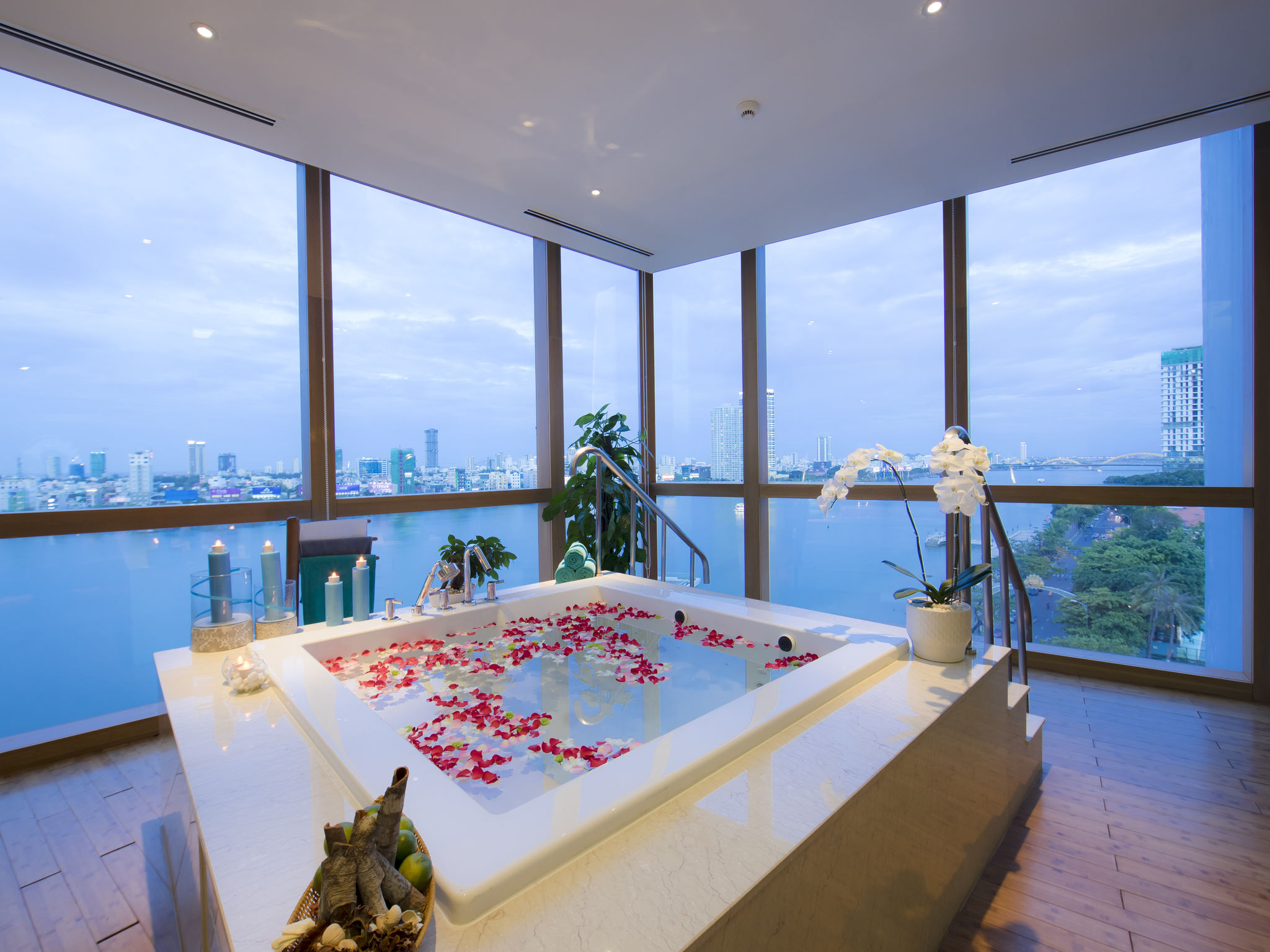 Foto - Novotel Danang Premier Han River