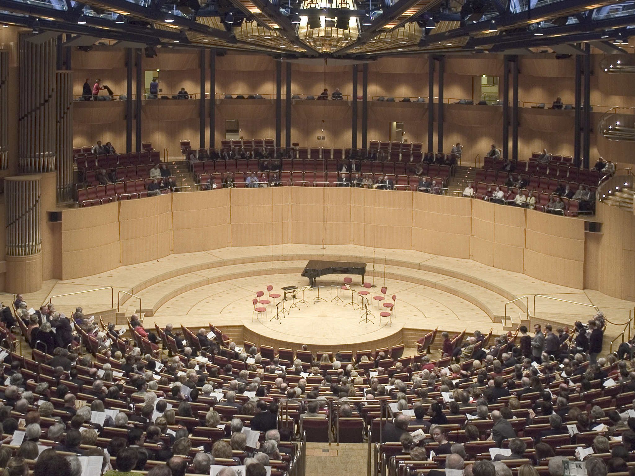 Foto - Aparthotel Adagio Köln City