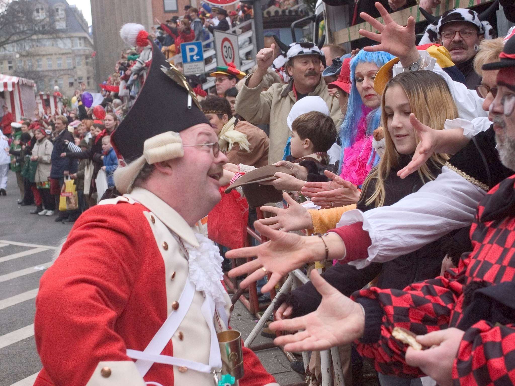 Foto - Aparthotel Adagio Köln City