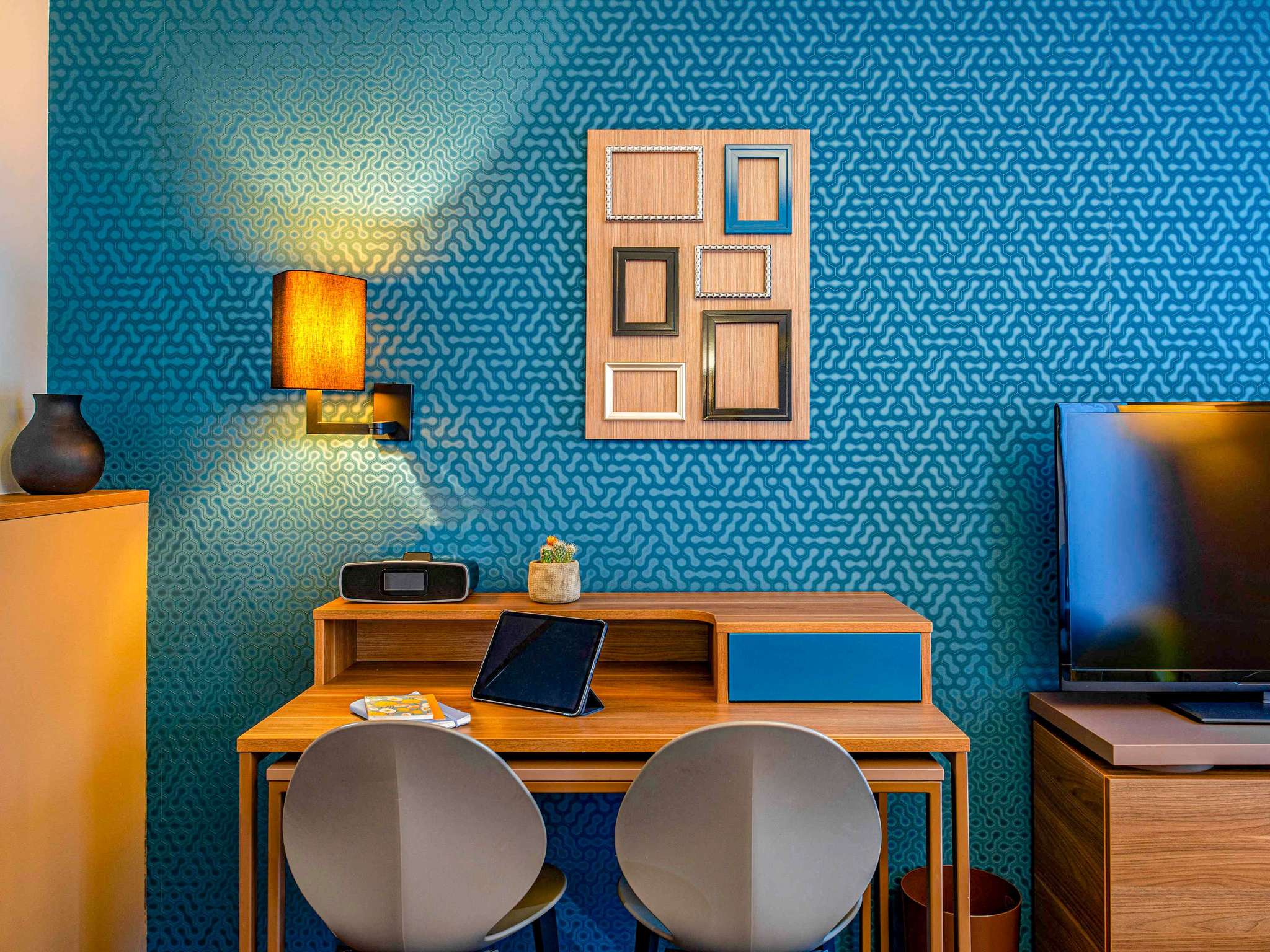 Foto - Aparthotel Adagio Köln City