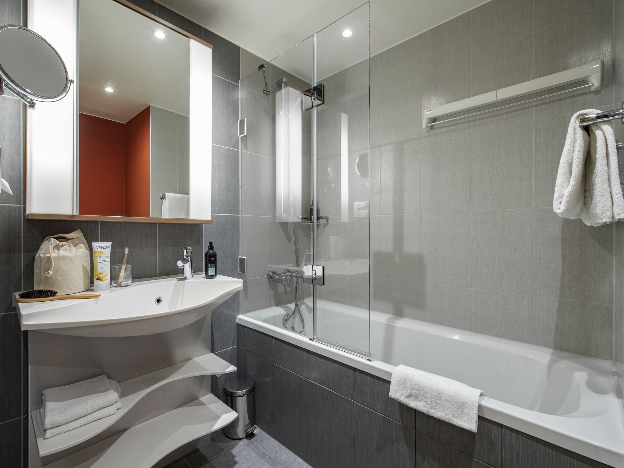 Photo - Aparthotel Adagio Köln City