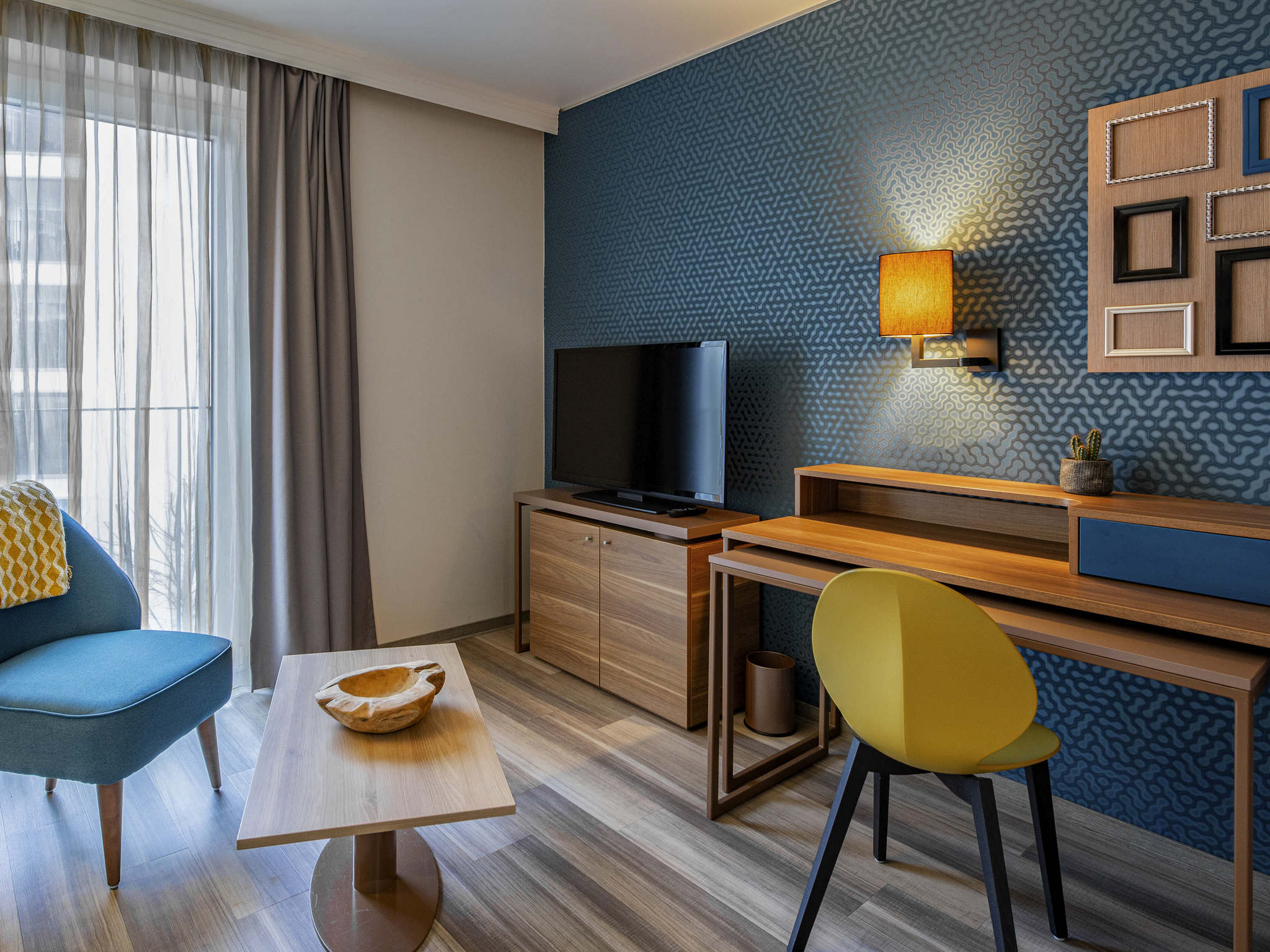 Photo - Aparthotel Adagio Köln City