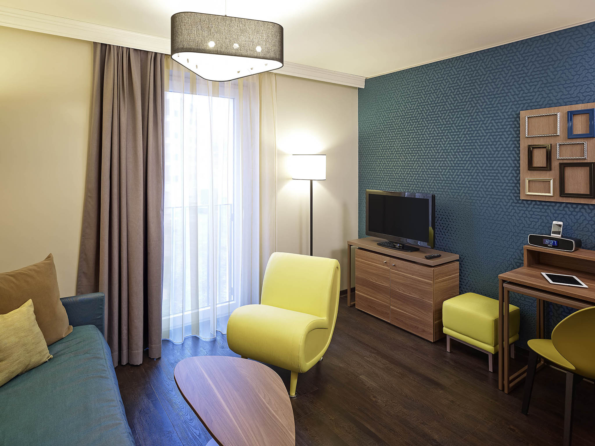 Photo - Aparthotel Adagio Köln City