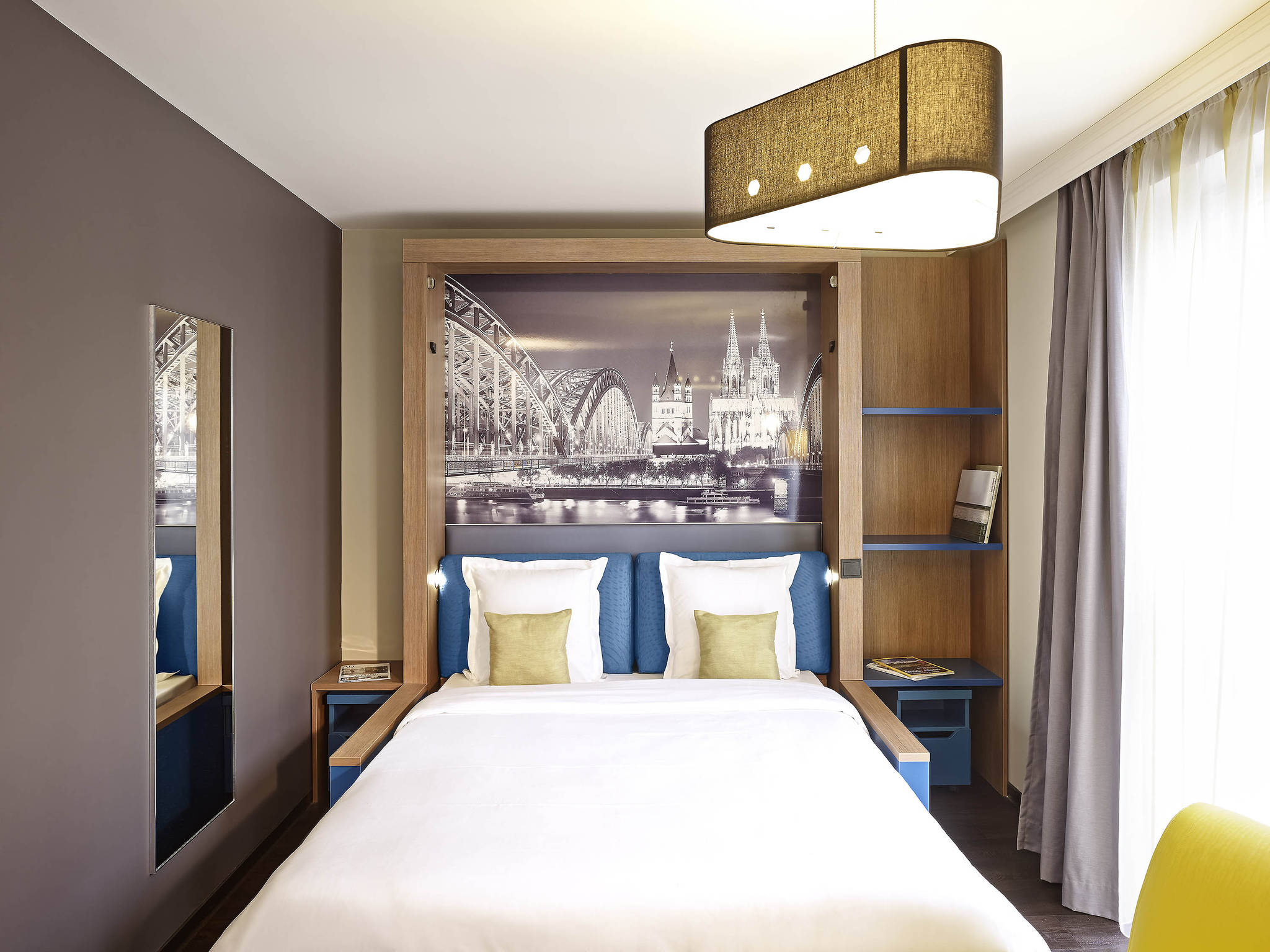 Photo - Aparthotel Adagio Köln City