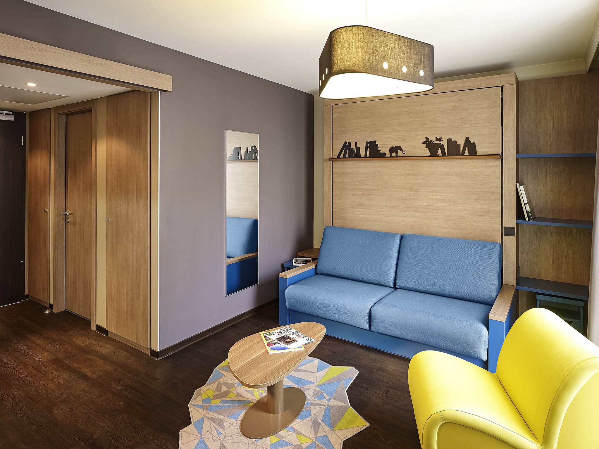 Photo - Aparthotel Adagio Köln City