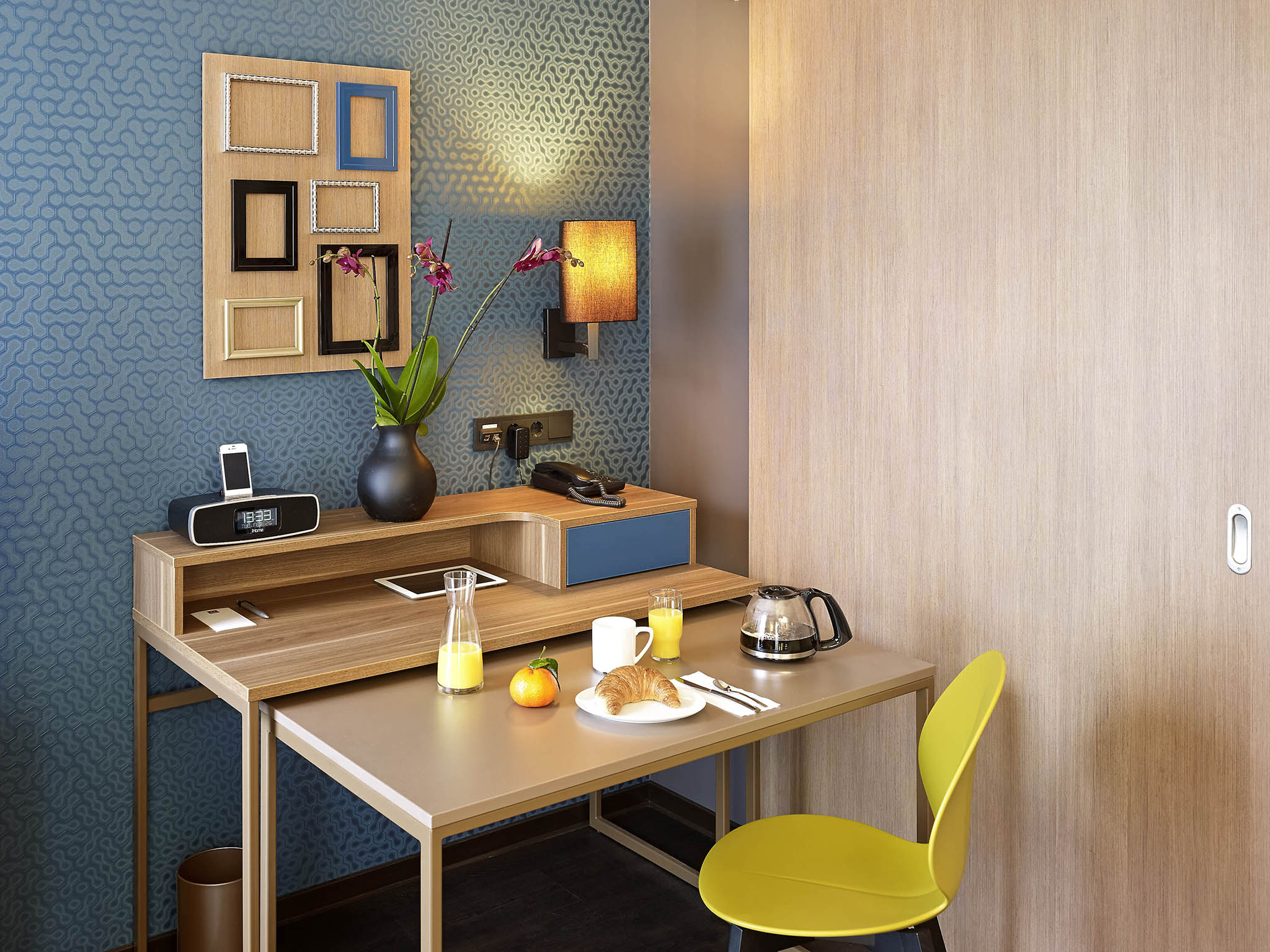 Photo - Aparthotel Adagio Köln City