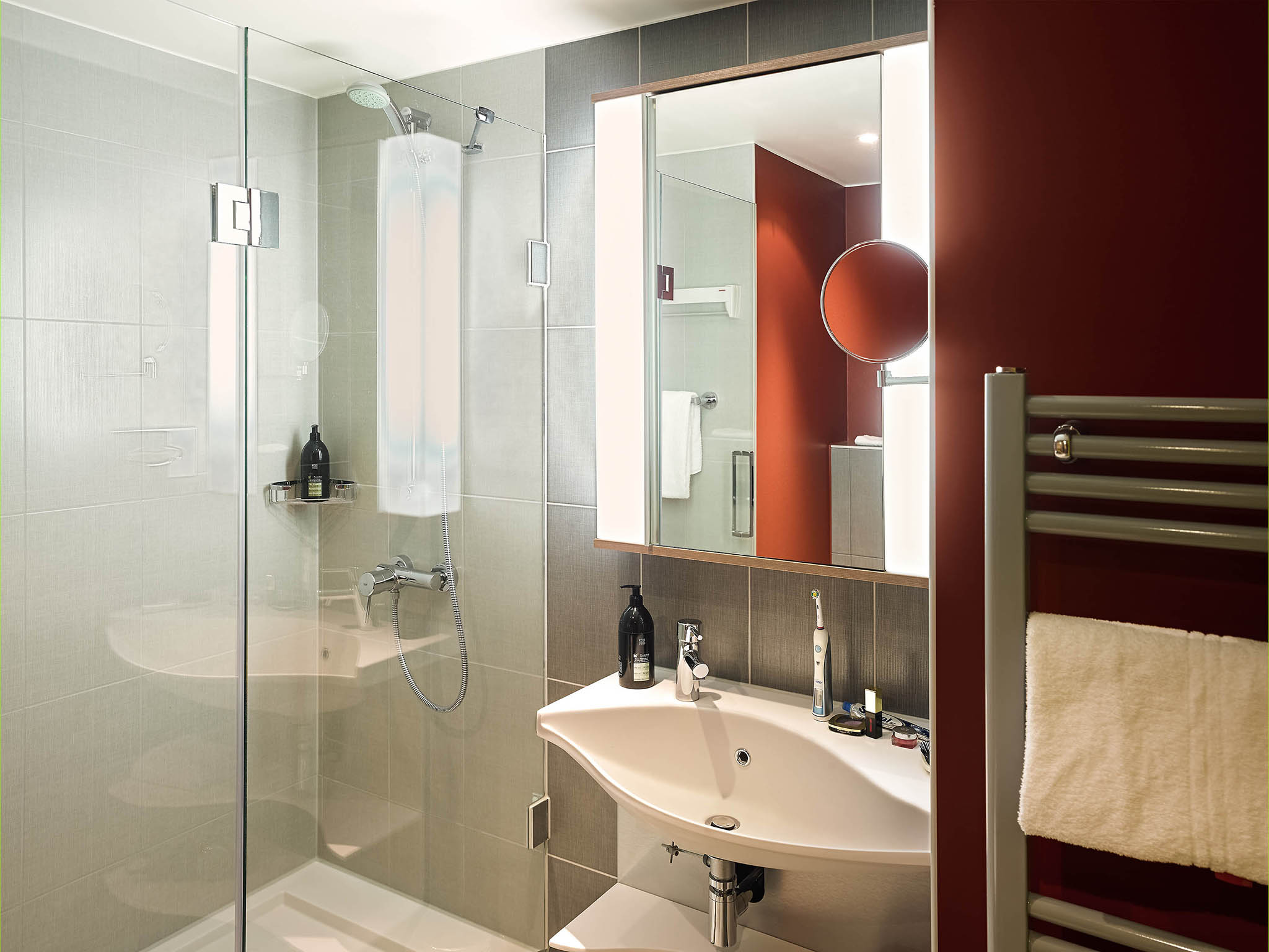 Photo - Aparthotel Adagio Köln City