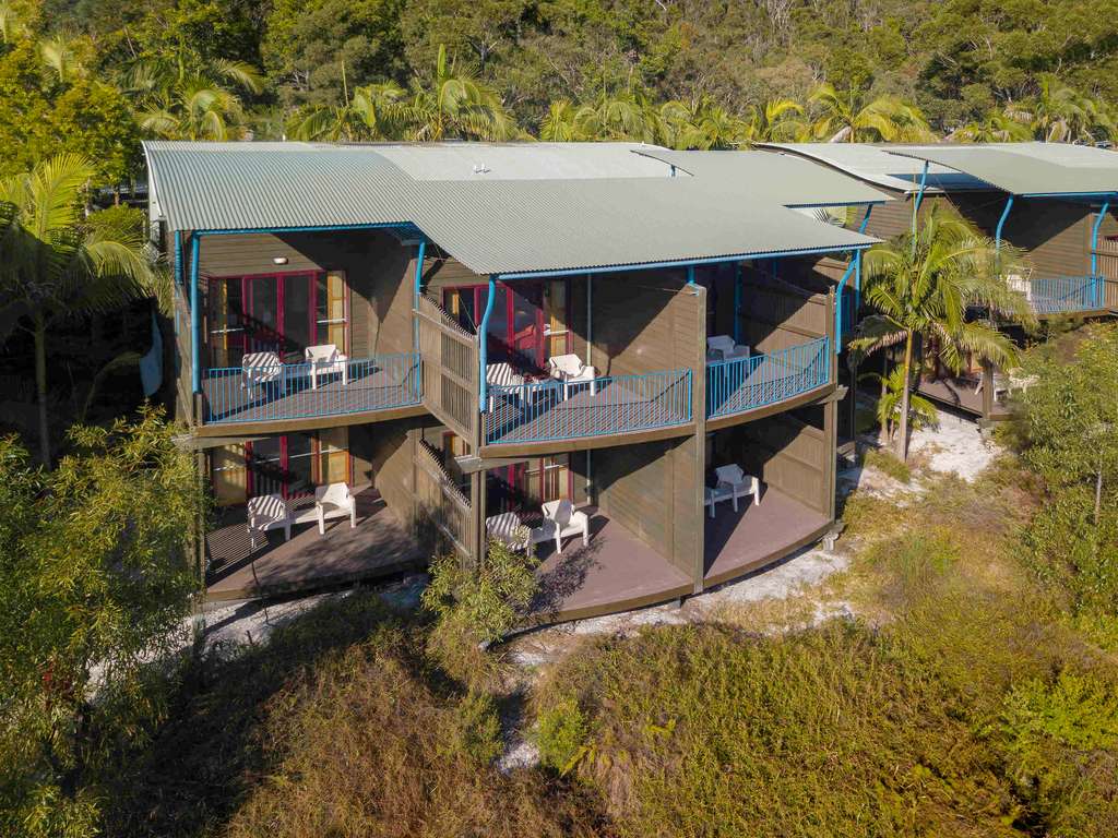 Mercure Kingfisher Bay Resort Fraser Island - Image 4