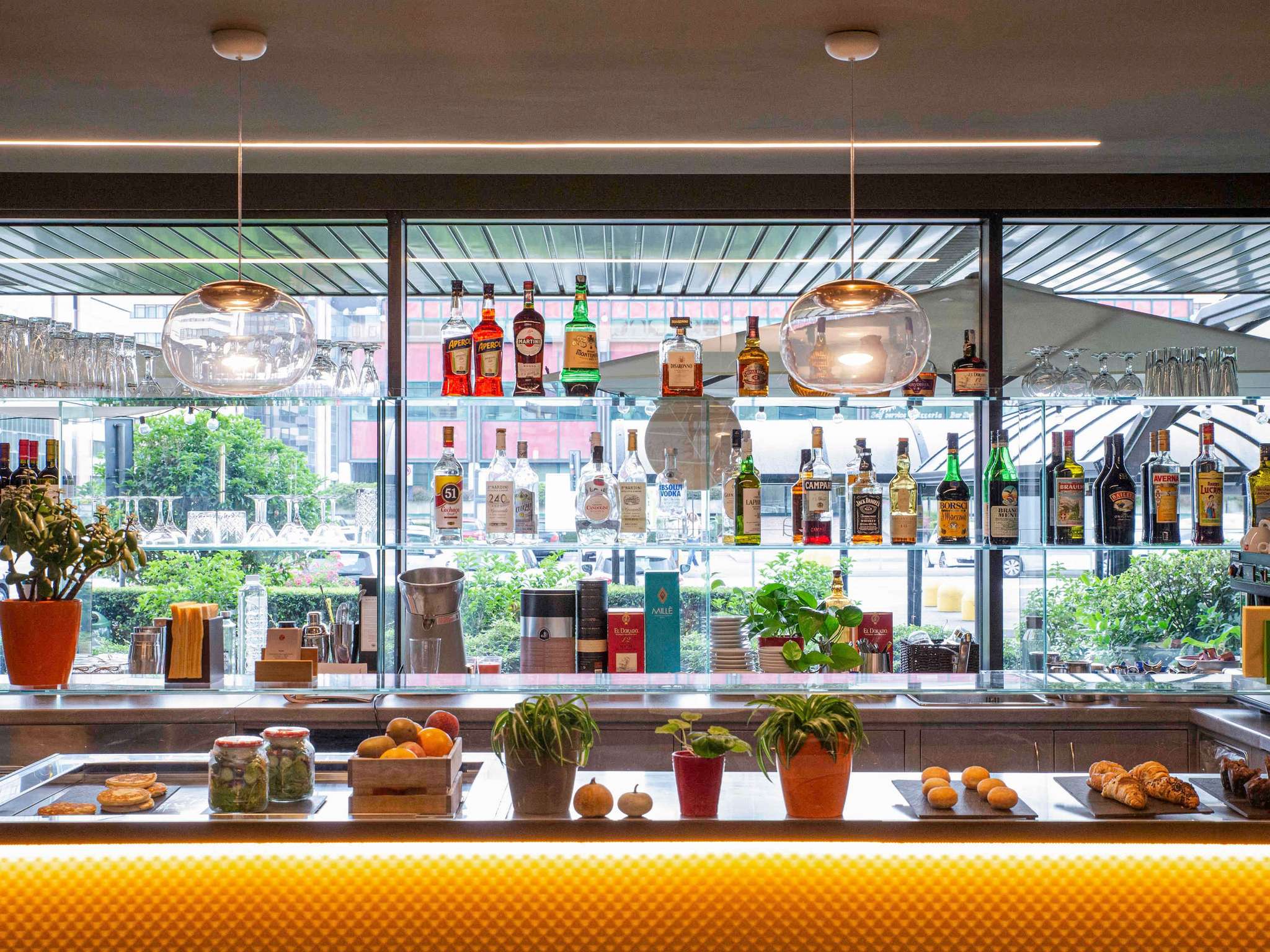 Foto - Mercure Milano Agrate Brianza