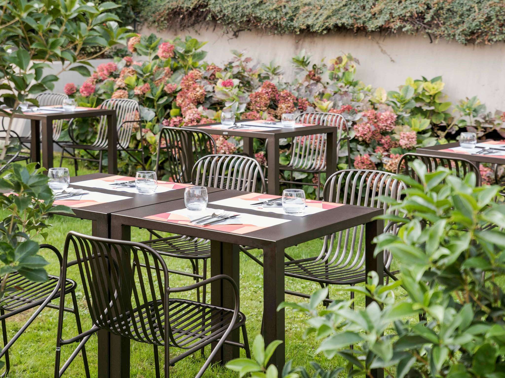 Foto - Mercure Milano Agrate Brianza