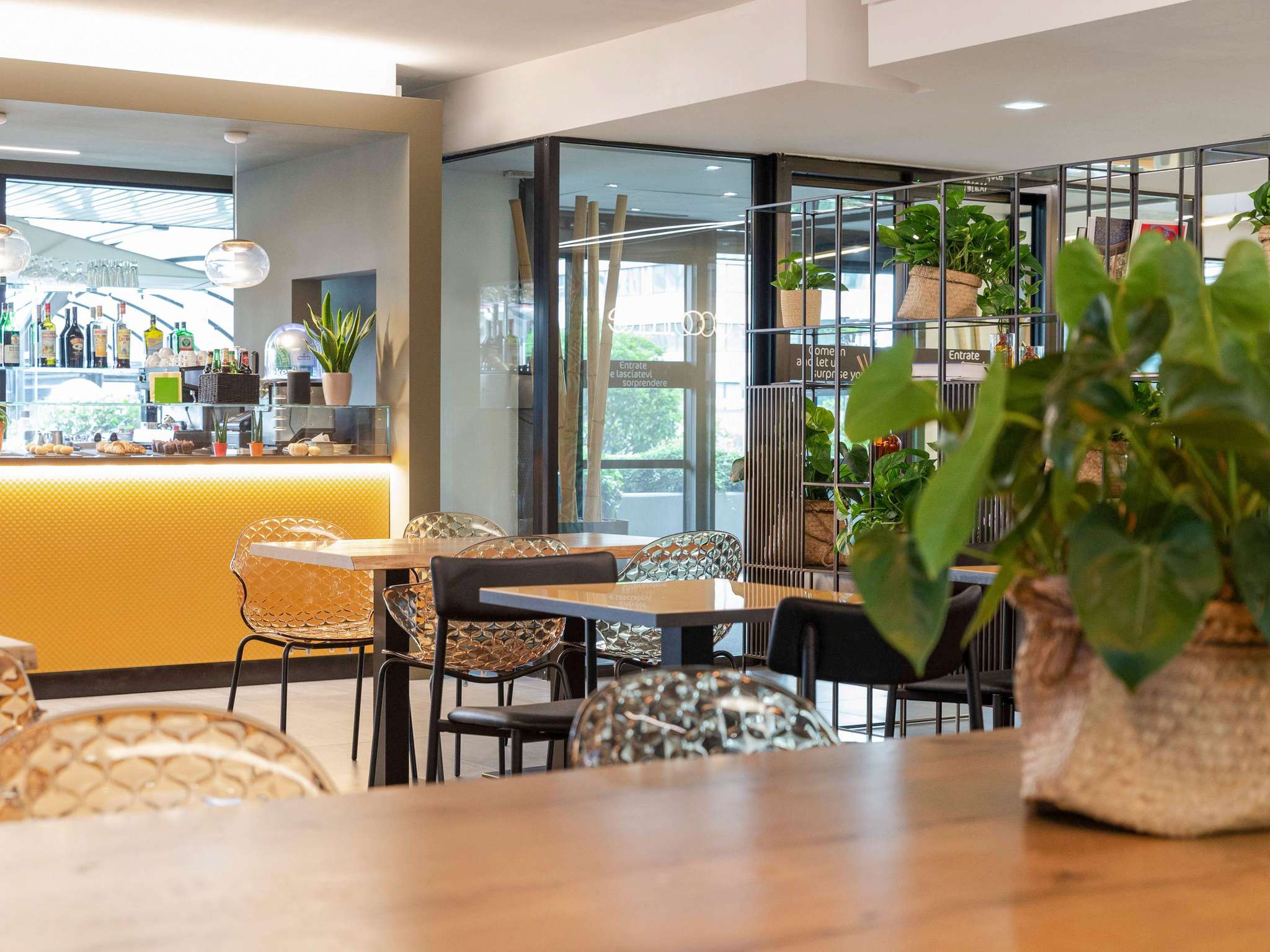 Foto - Mercure Milano Agrate Brianza