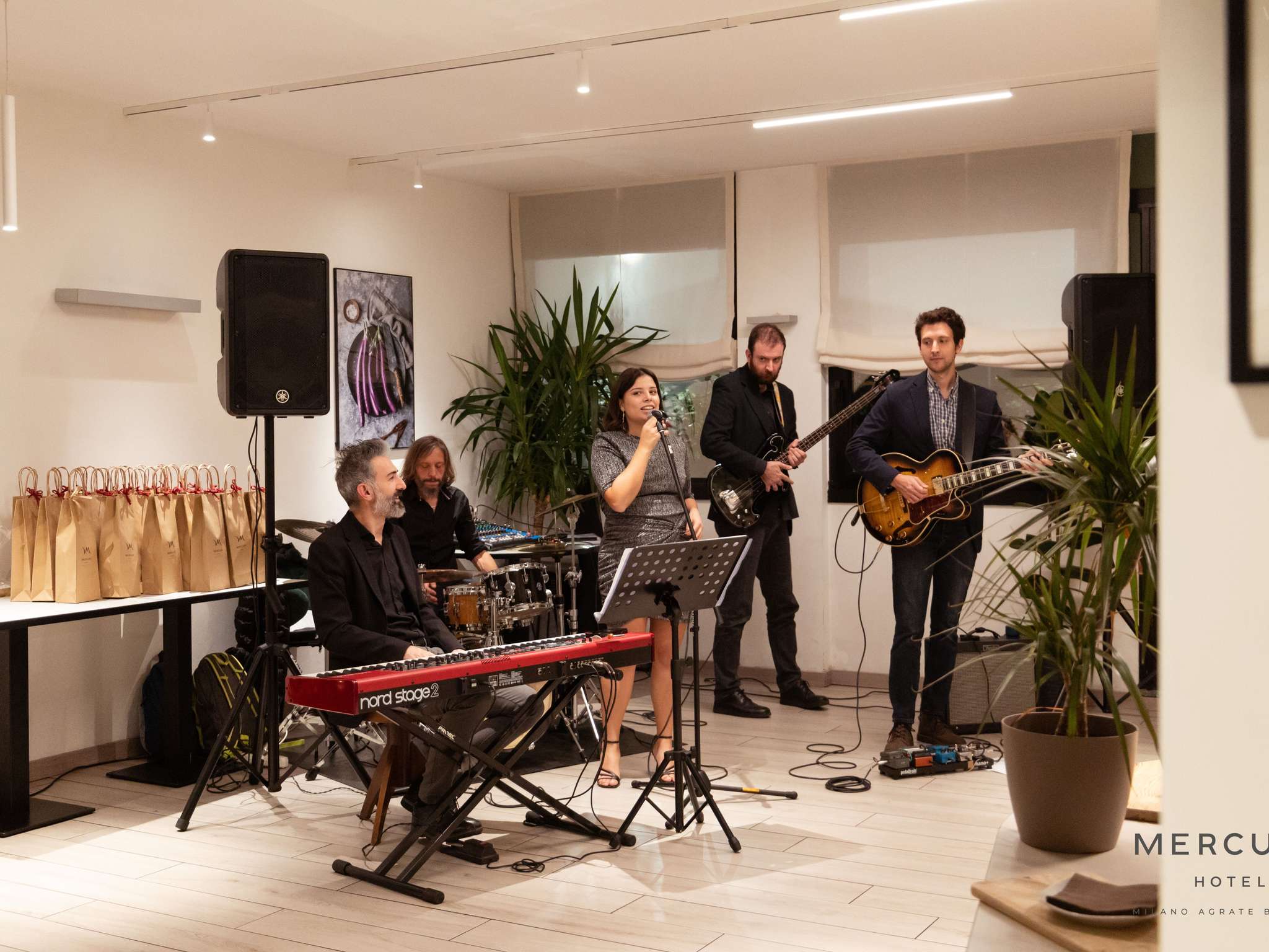 Foto - Mercure Milano Agrate Brianza