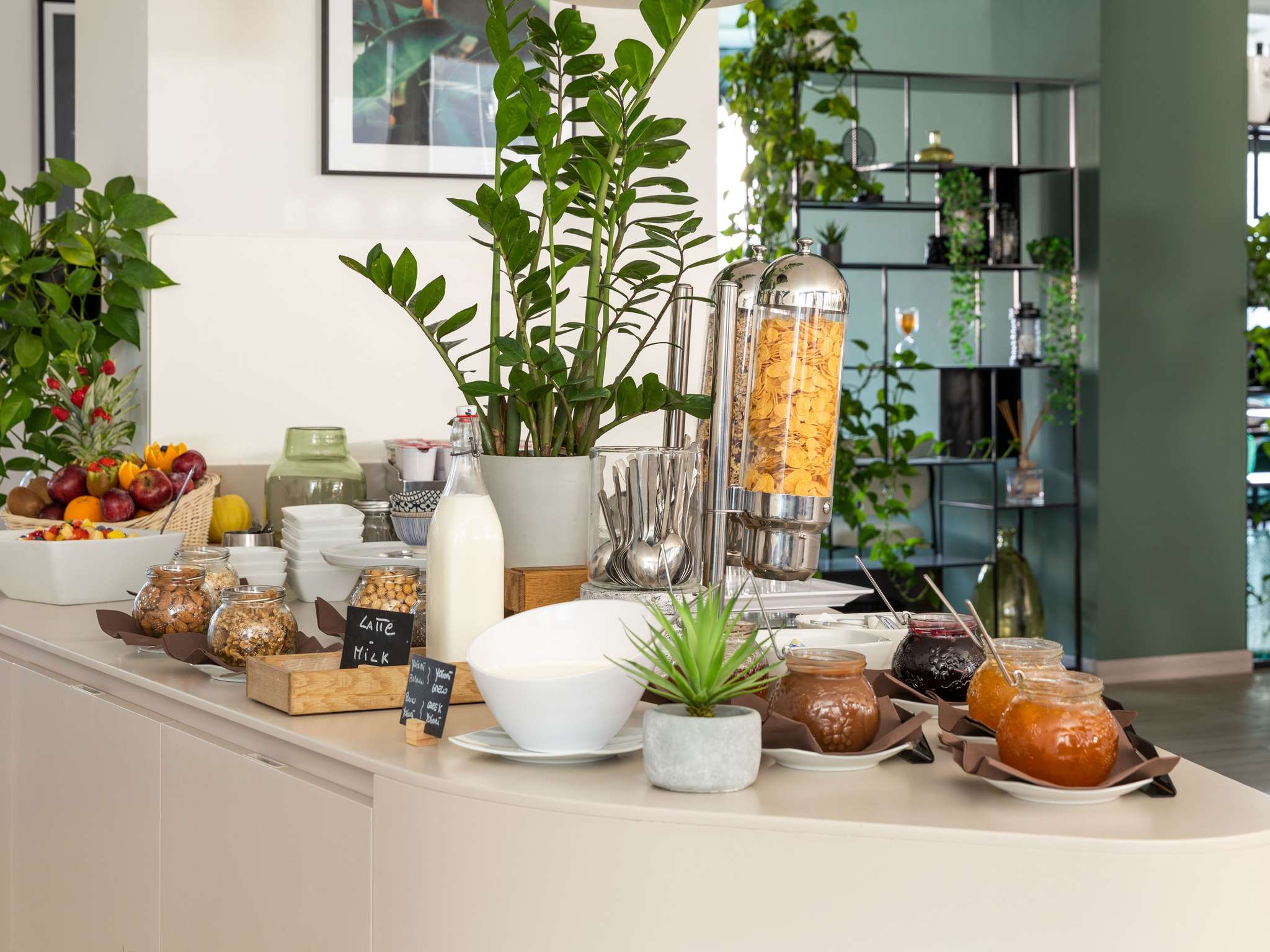 Foto - Mercure Milano Agrate Brianza