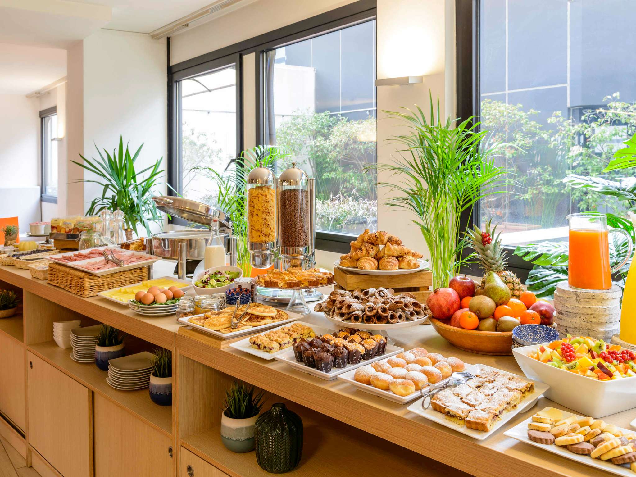 Foto - Mercure Milano Agrate Brianza