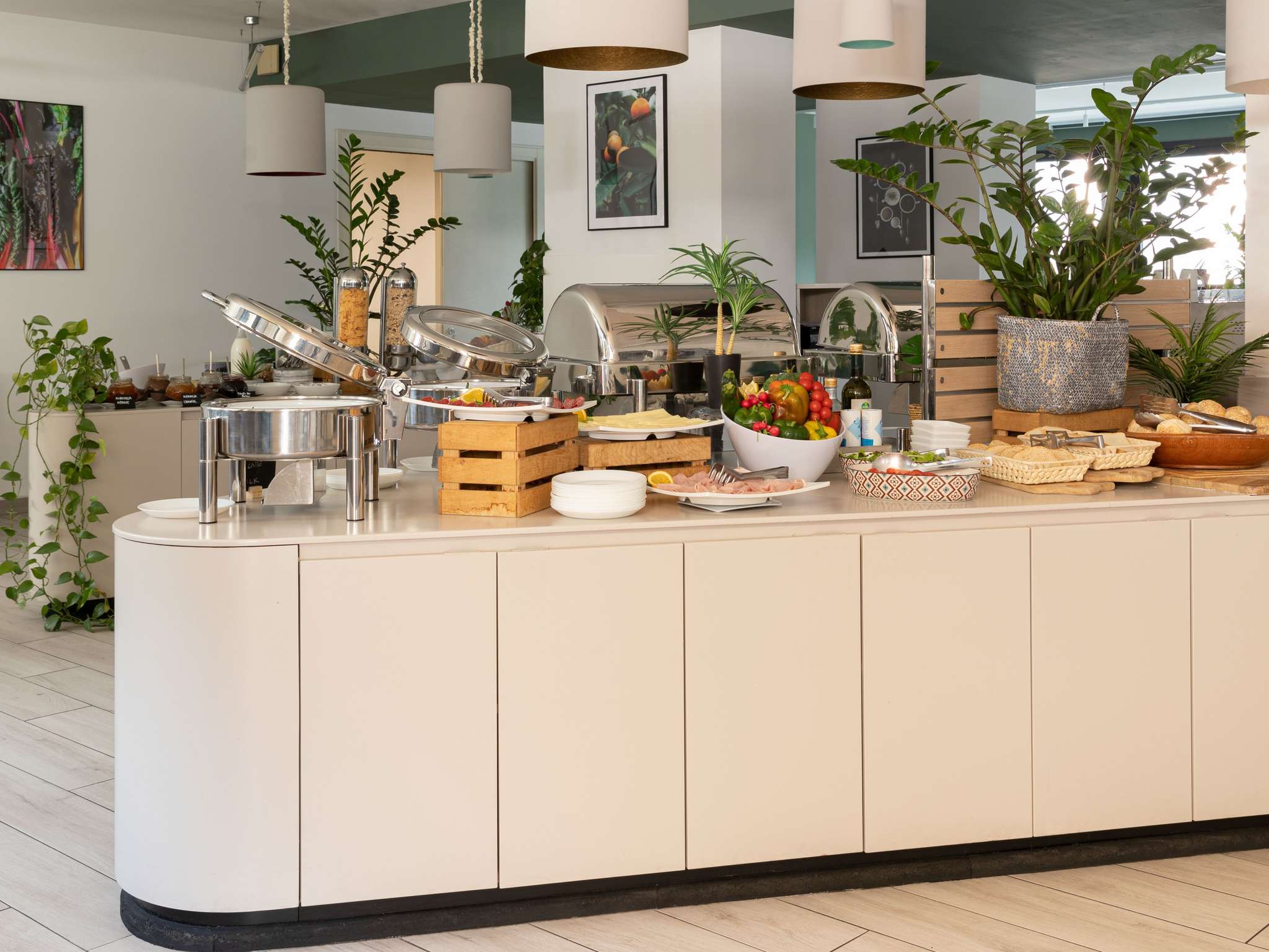 Foto - Mercure Milano Agrate Brianza