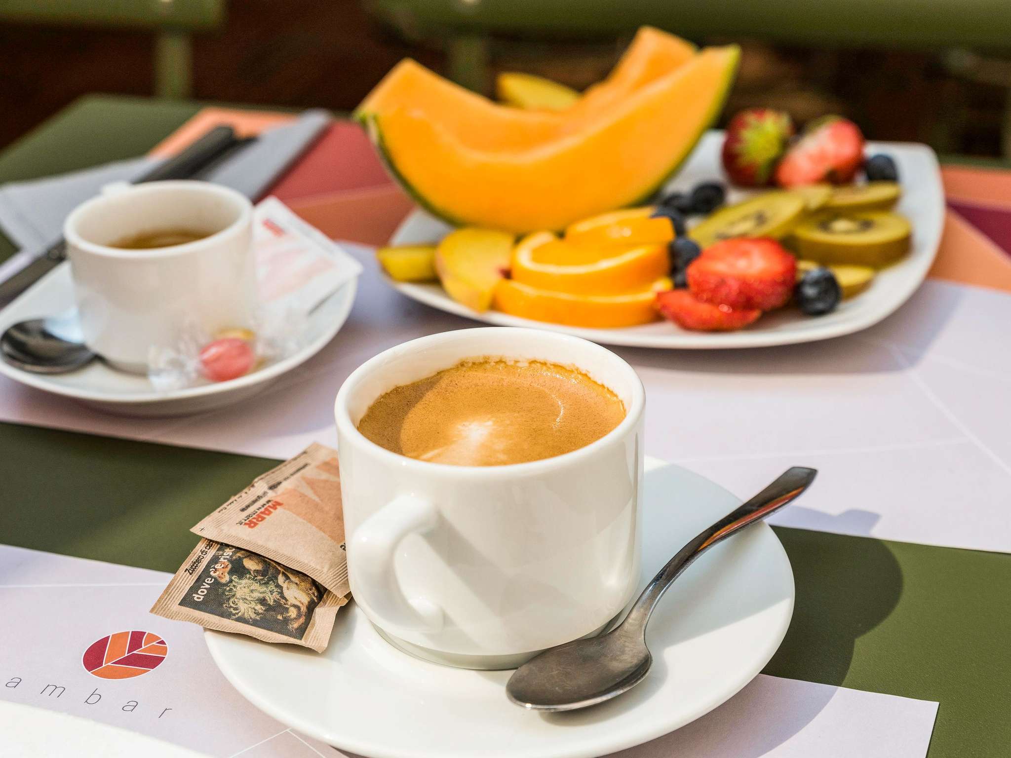 Foto - Mercure Milano Agrate Brianza