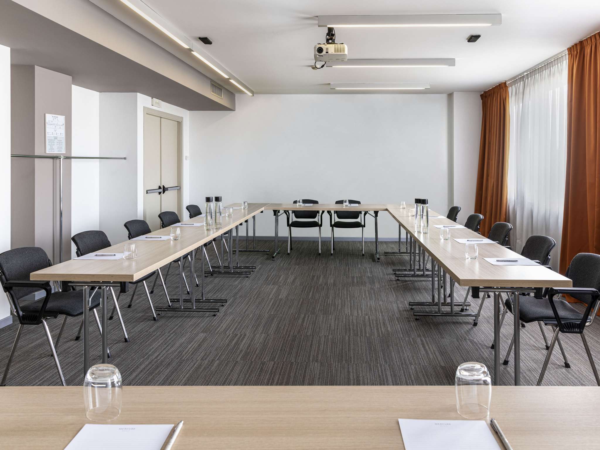 Foto - Mercure Milano Agrate Brianza