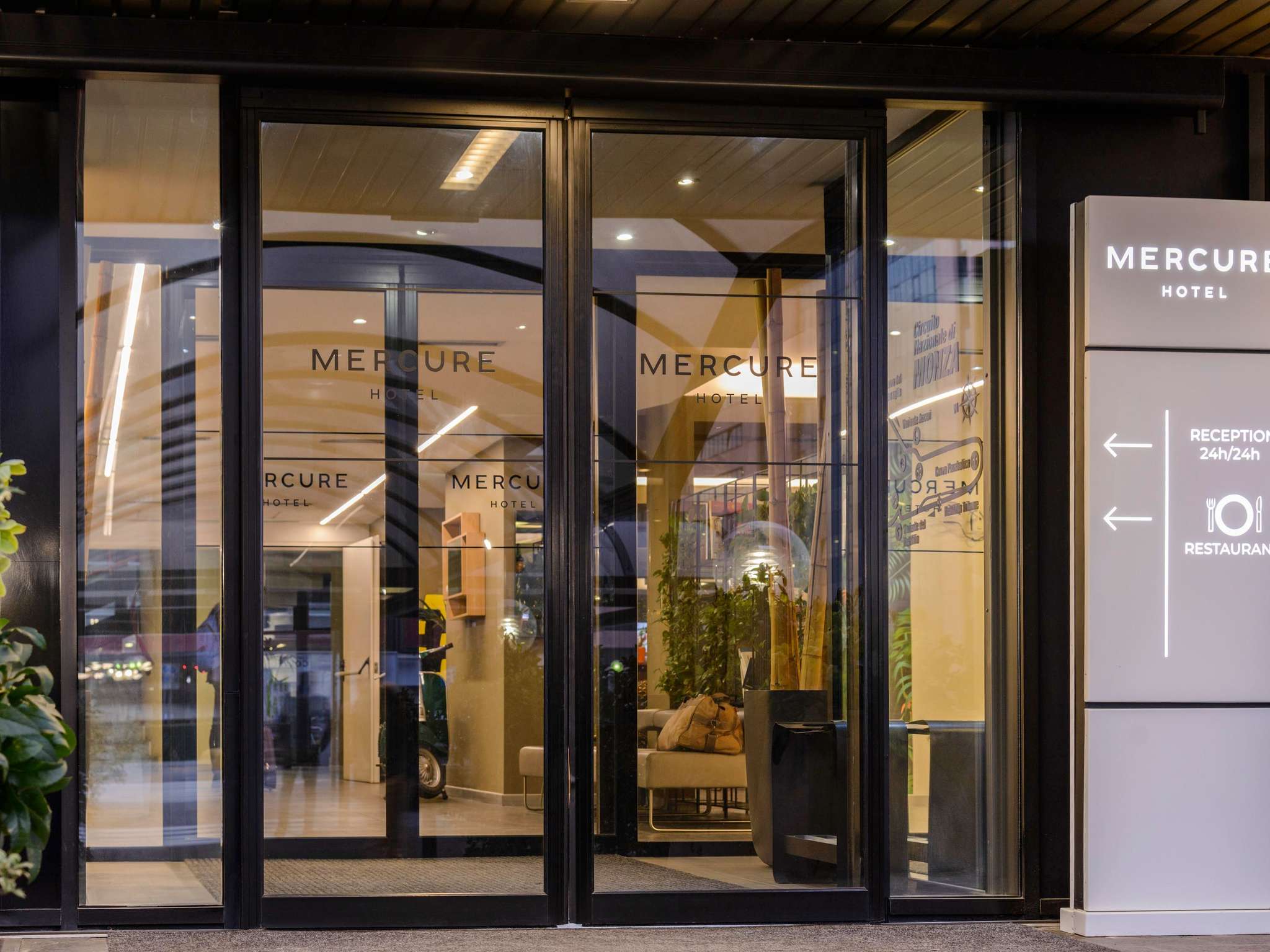 Foto - Mercure Milano Agrate Brianza