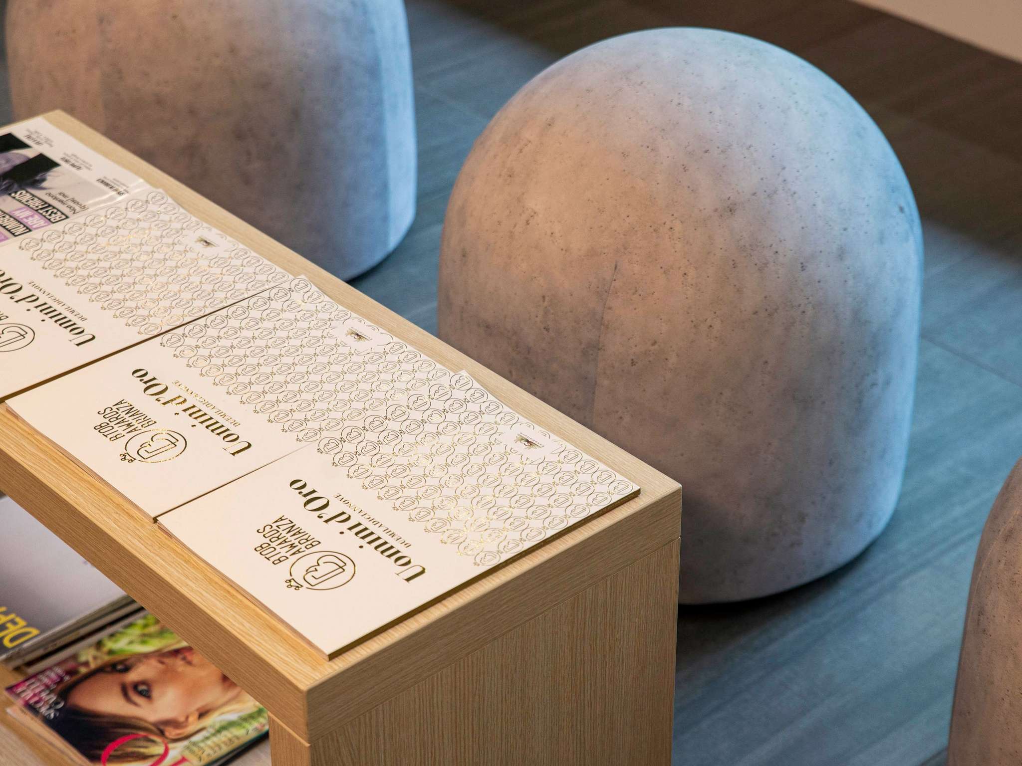 Foto - Mercure Milano Agrate Brianza