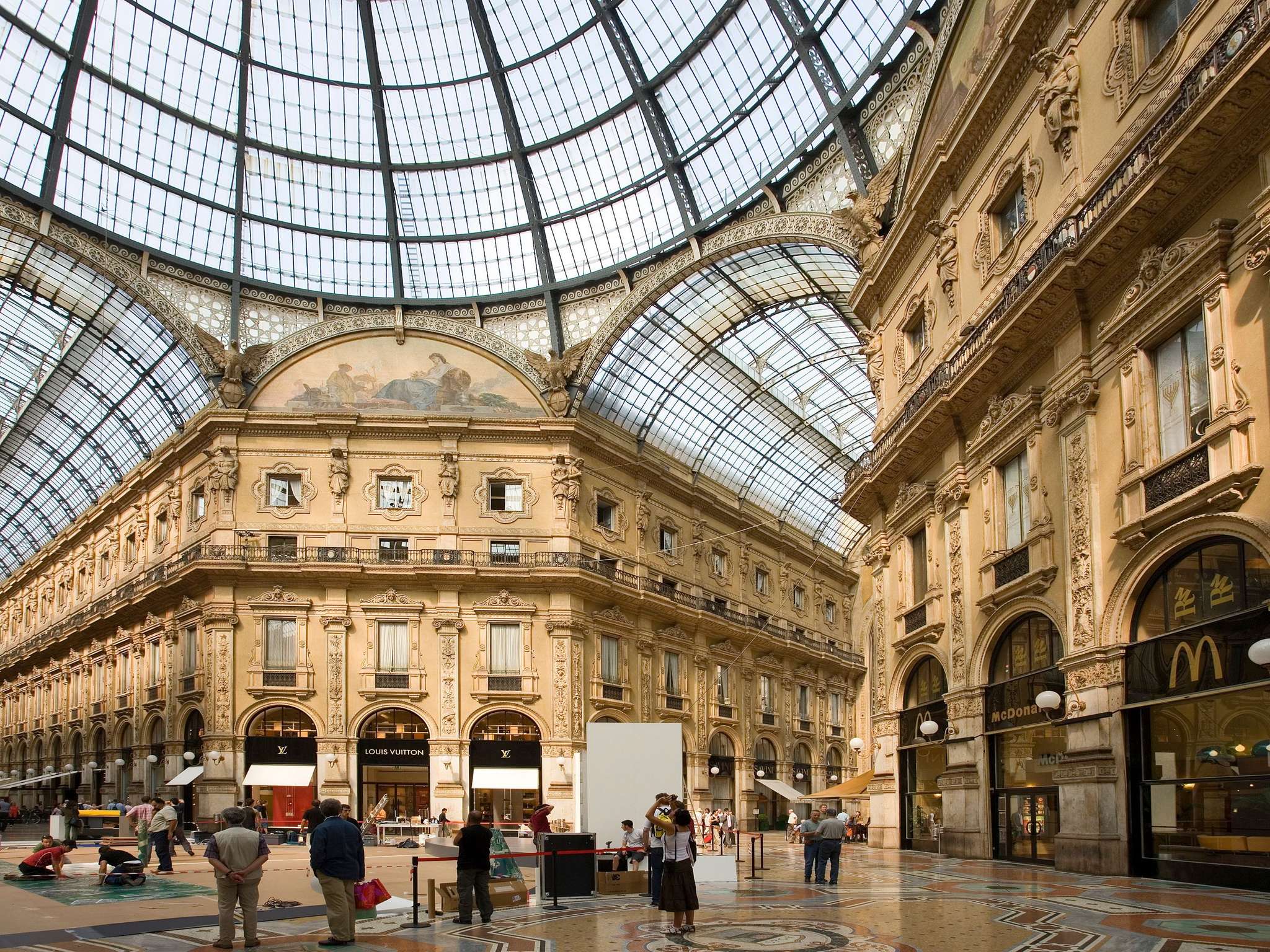 Foto - Mercure Milano Agrate Brianza