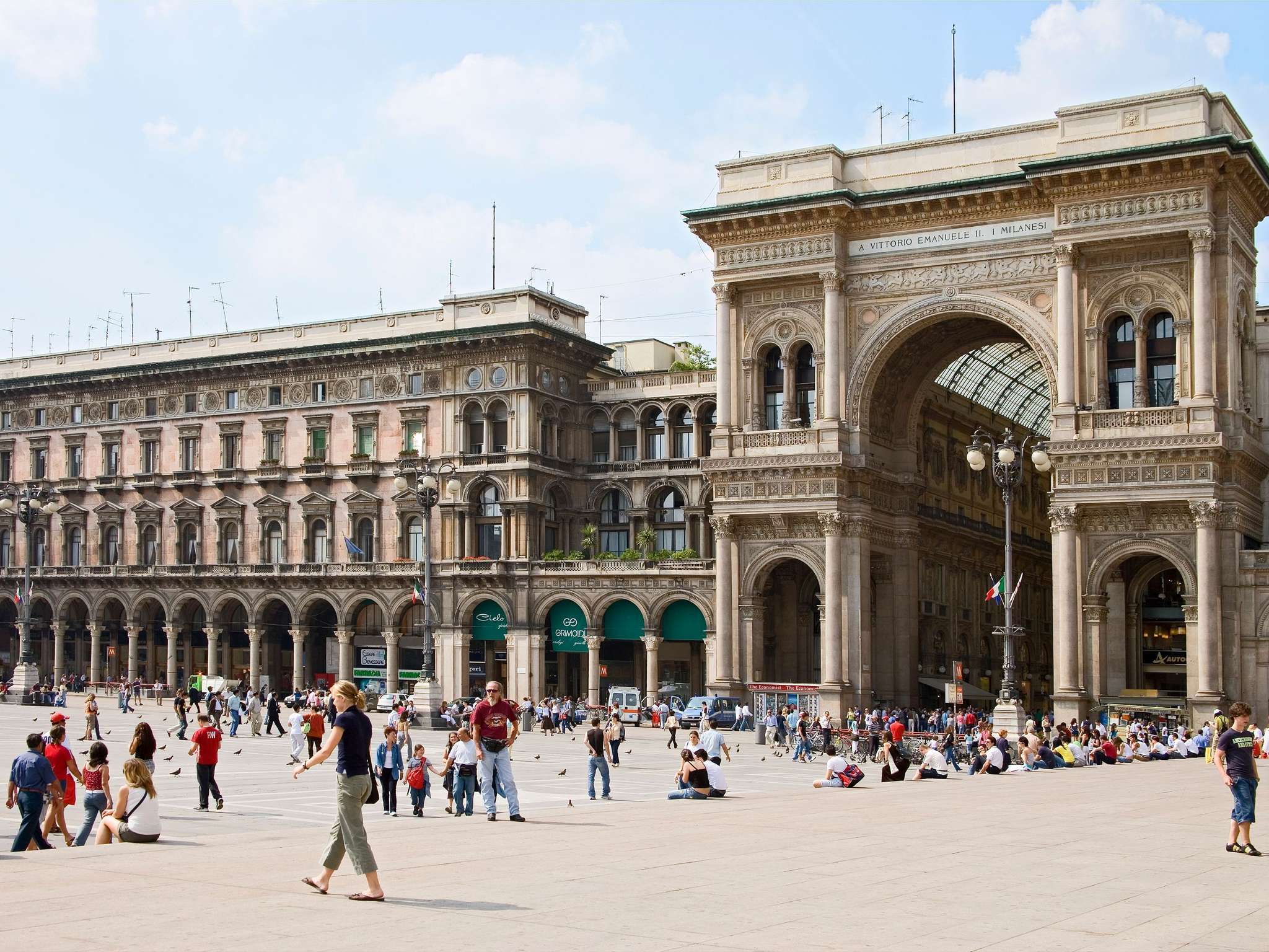 Foto - Mercure Milano Agrate Brianza