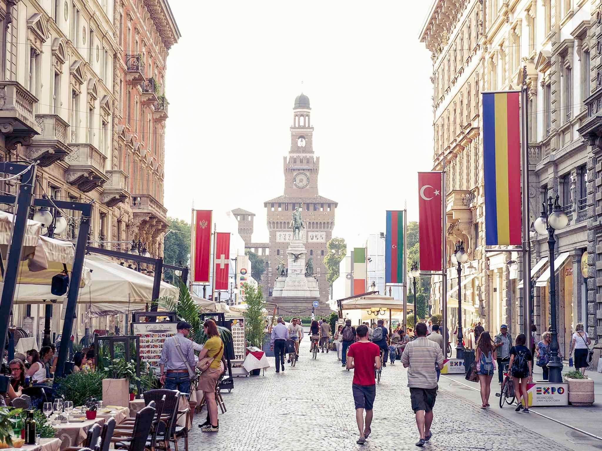 Foto - Mercure Milano Agrate Brianza