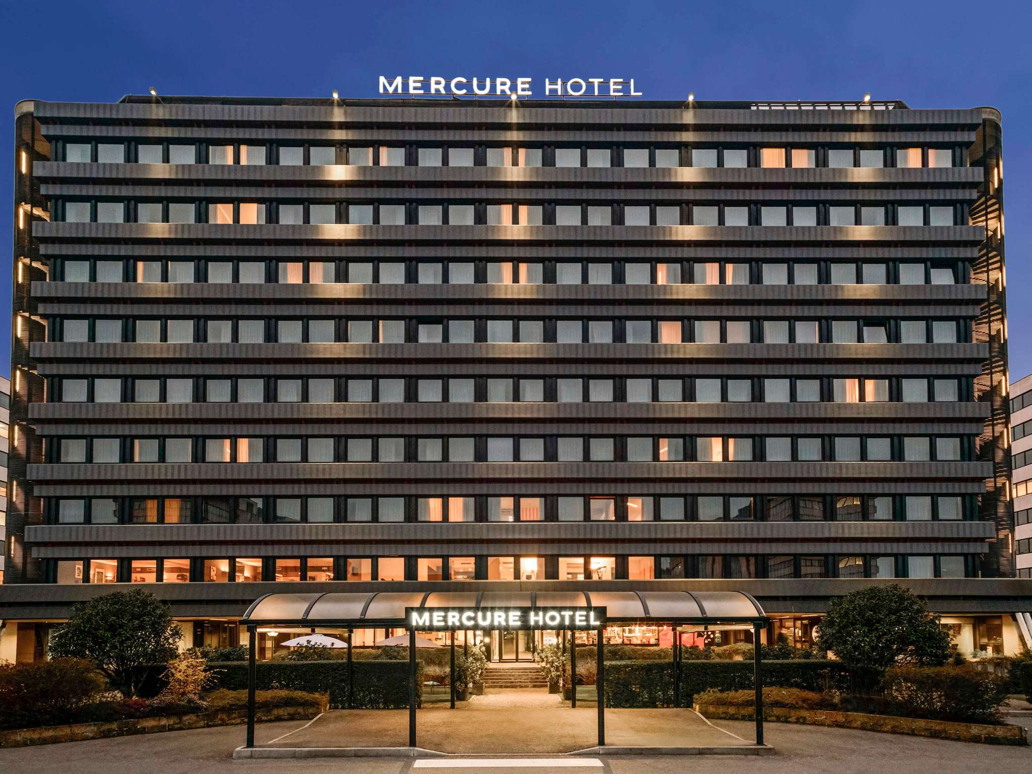 Foto - Mercure Milano Agrate Brianza