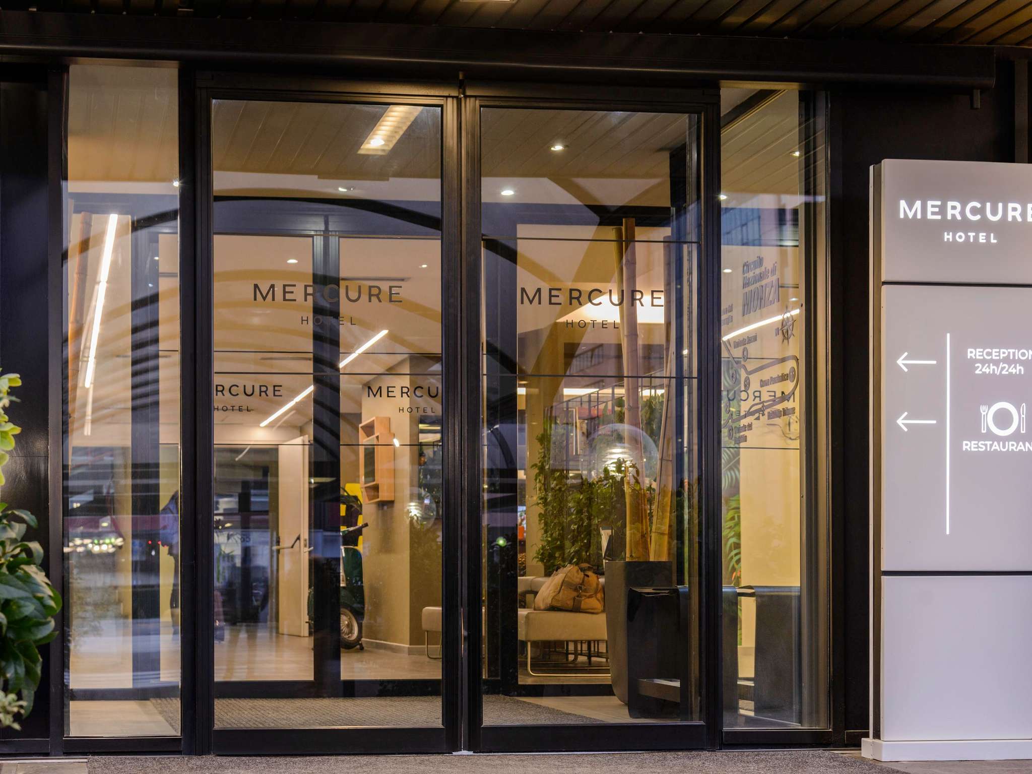 Foto - Mercure Milano Agrate Brianza