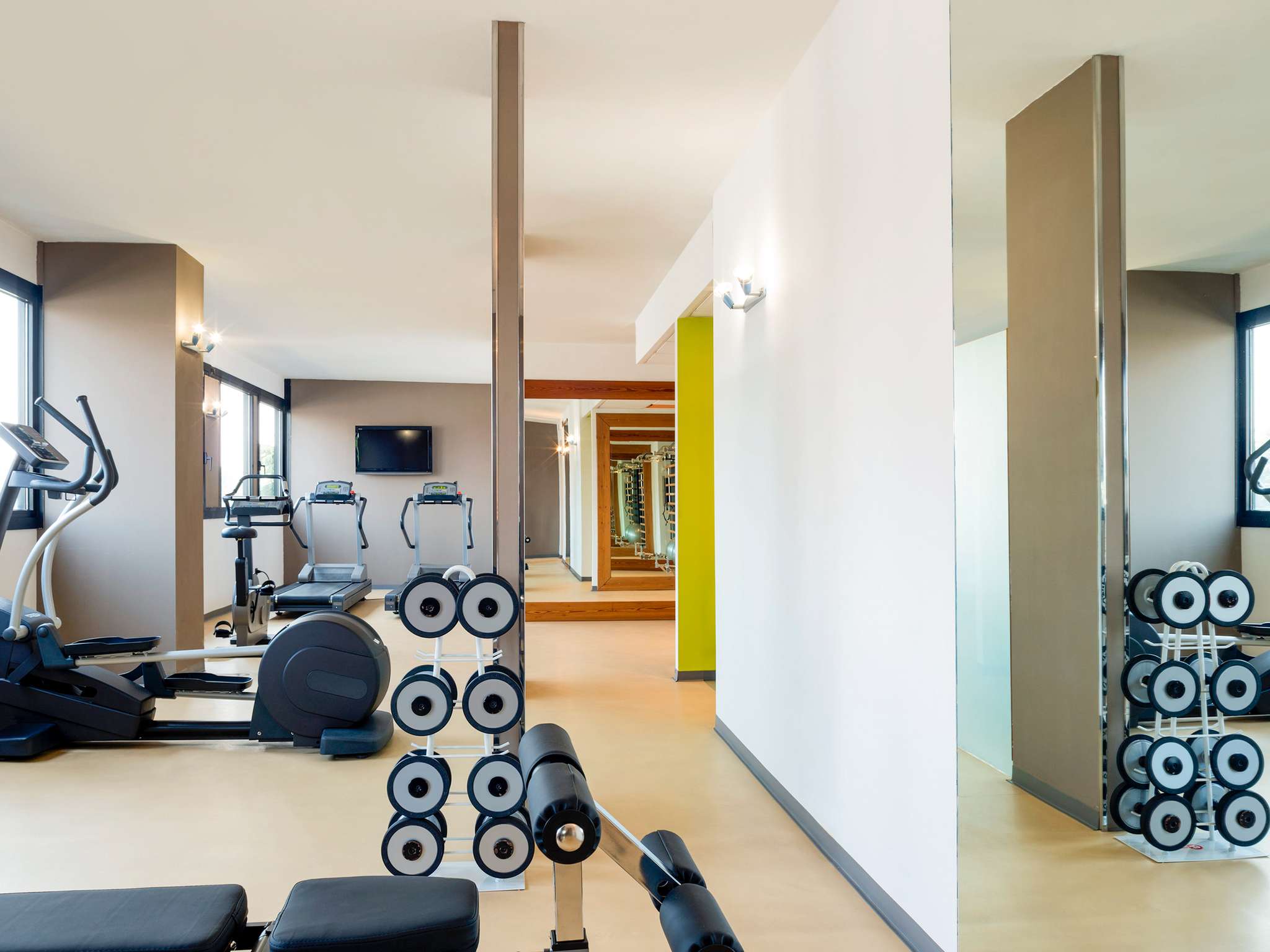 Foto - Mercure Milano Agrate Brianza